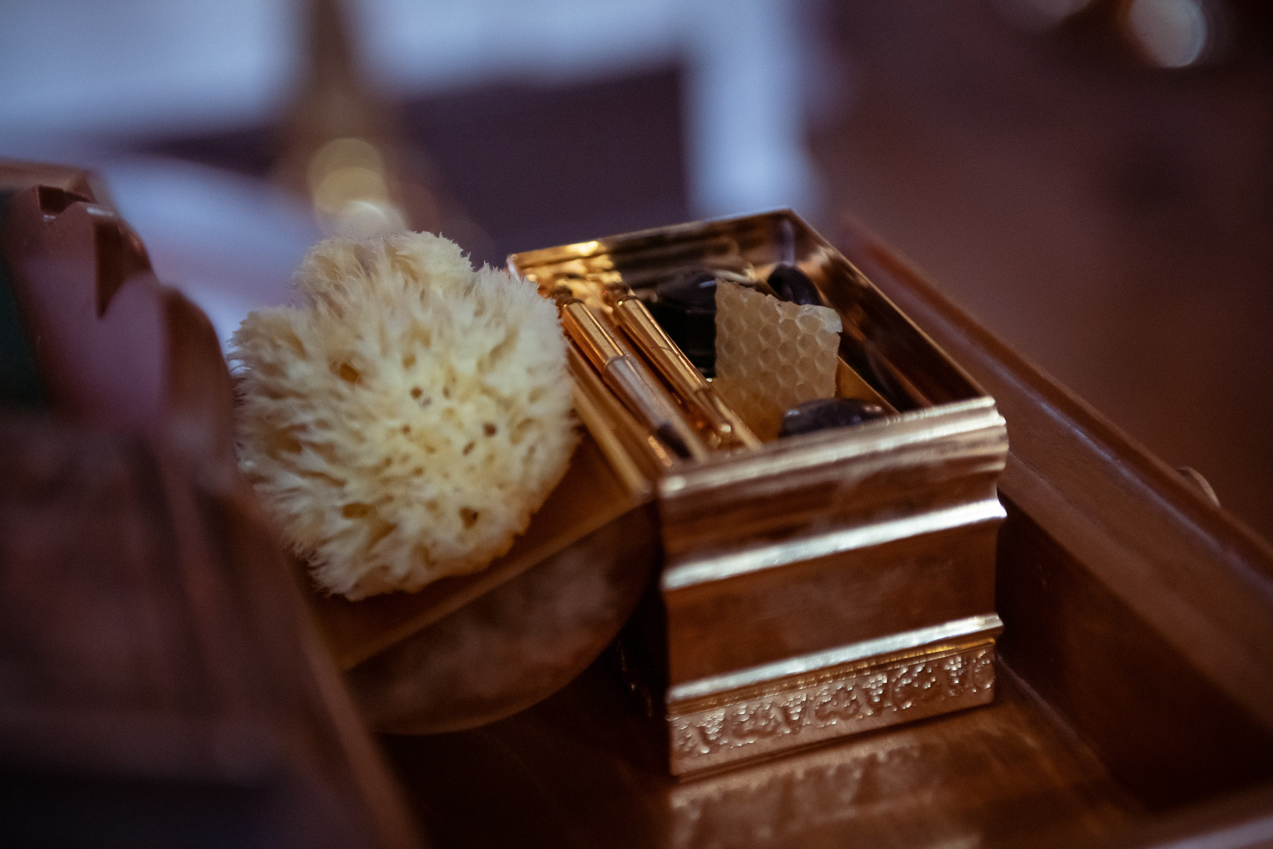 Храм Илии Остоженка. Lucytheatre