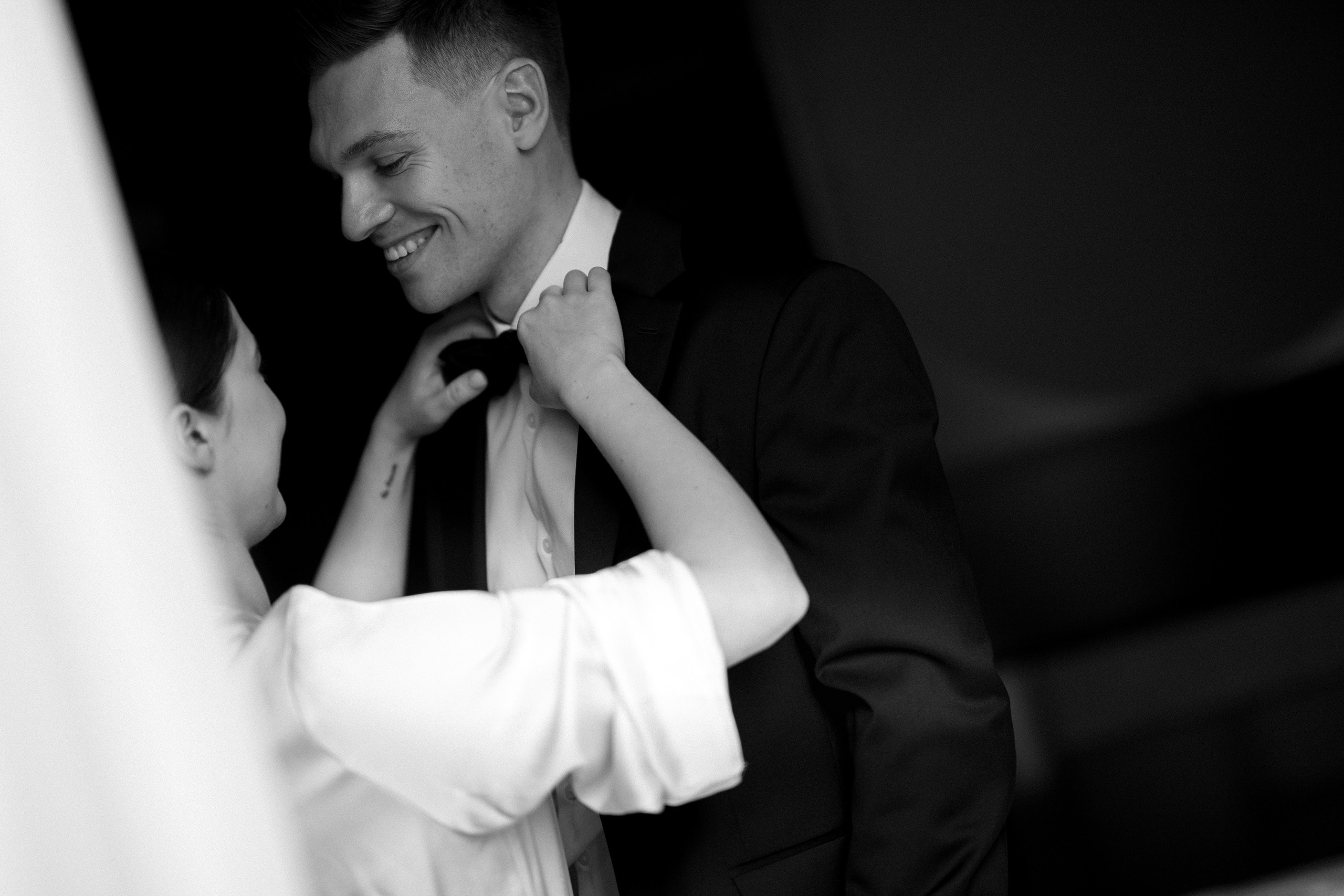 Станислав и Ангелина. Свадебный и семейный фотограф в Орша