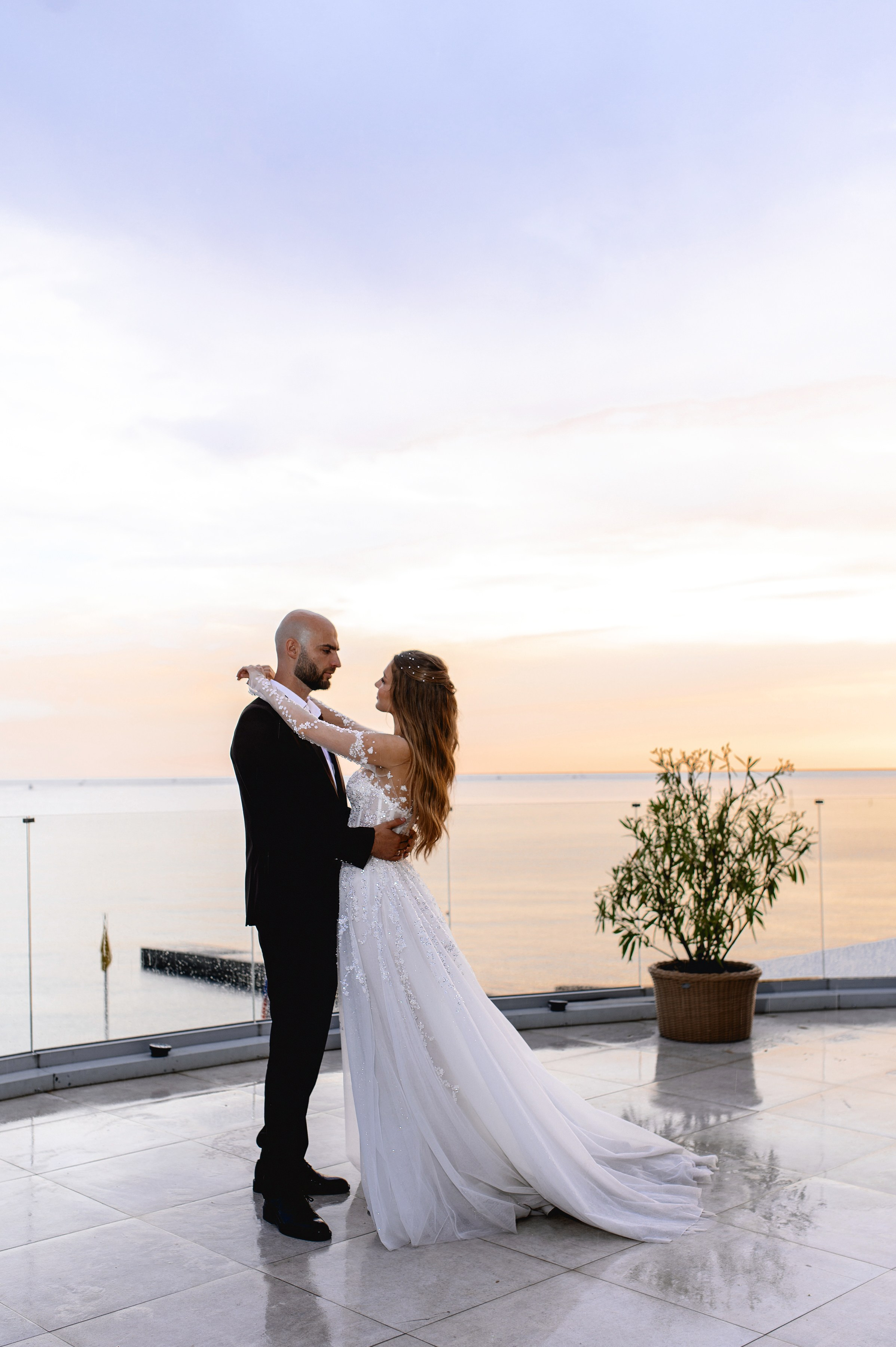 Арут и Вероника. Фотограф в сочи Свадебный фотограф Сочи