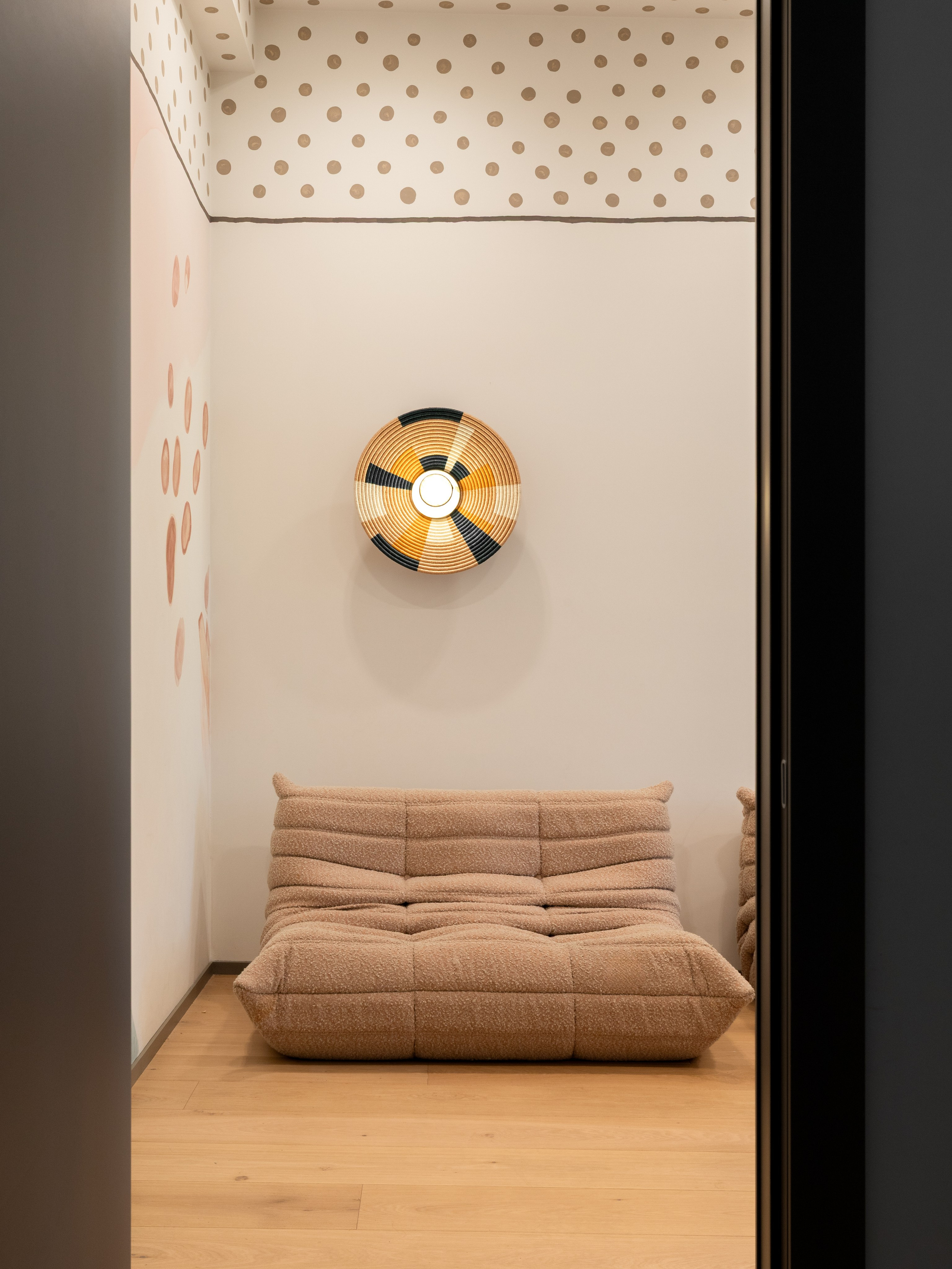 Съемка дома в Петергофе для BRIGHT BURO. Интерьерный фотограф в Санкт-Петербурге Ксения Сорокина