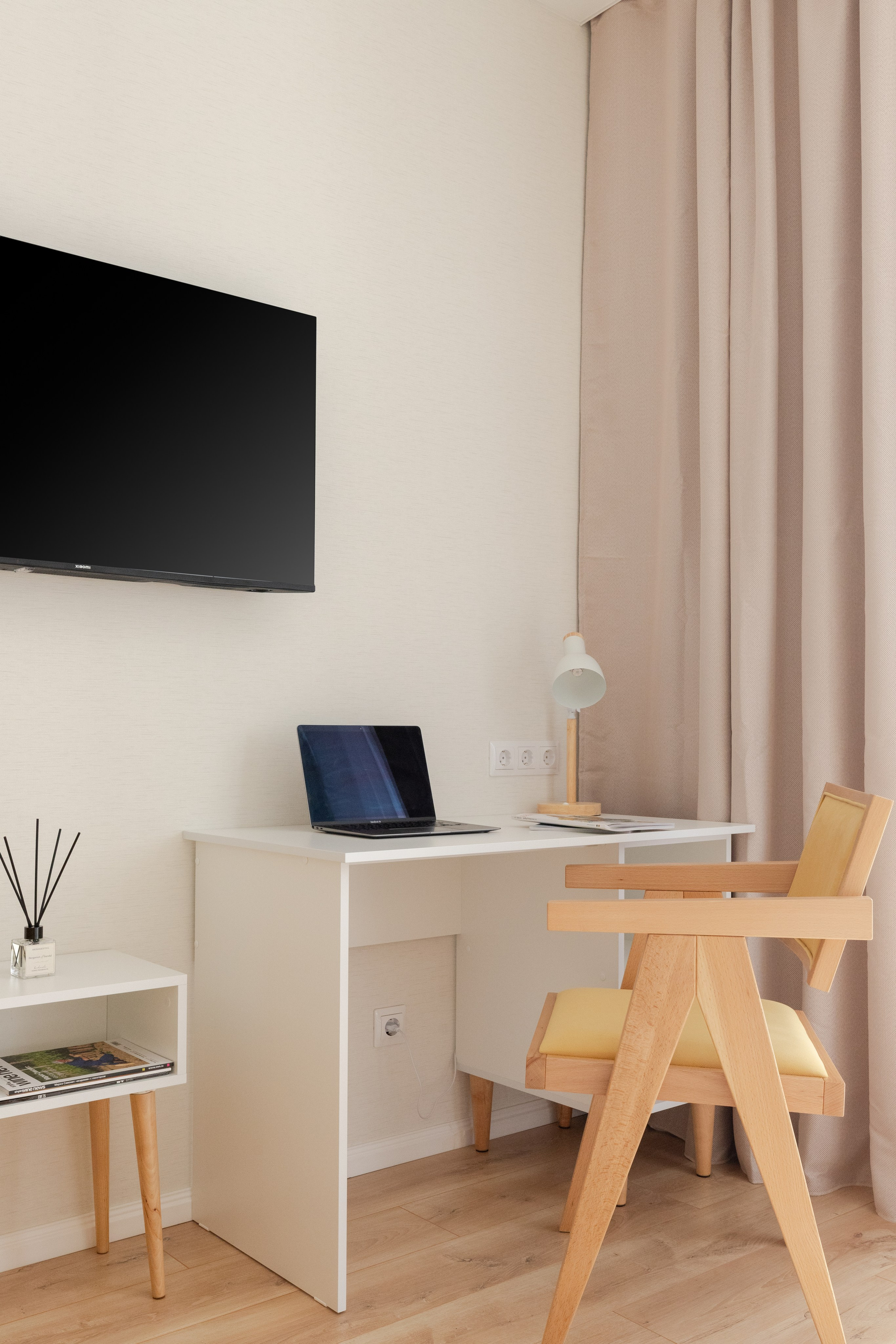 Квартира на Авиаконструкторов. Интерьерный фотограф в Санкт-Петербурге Ксения Сорокина