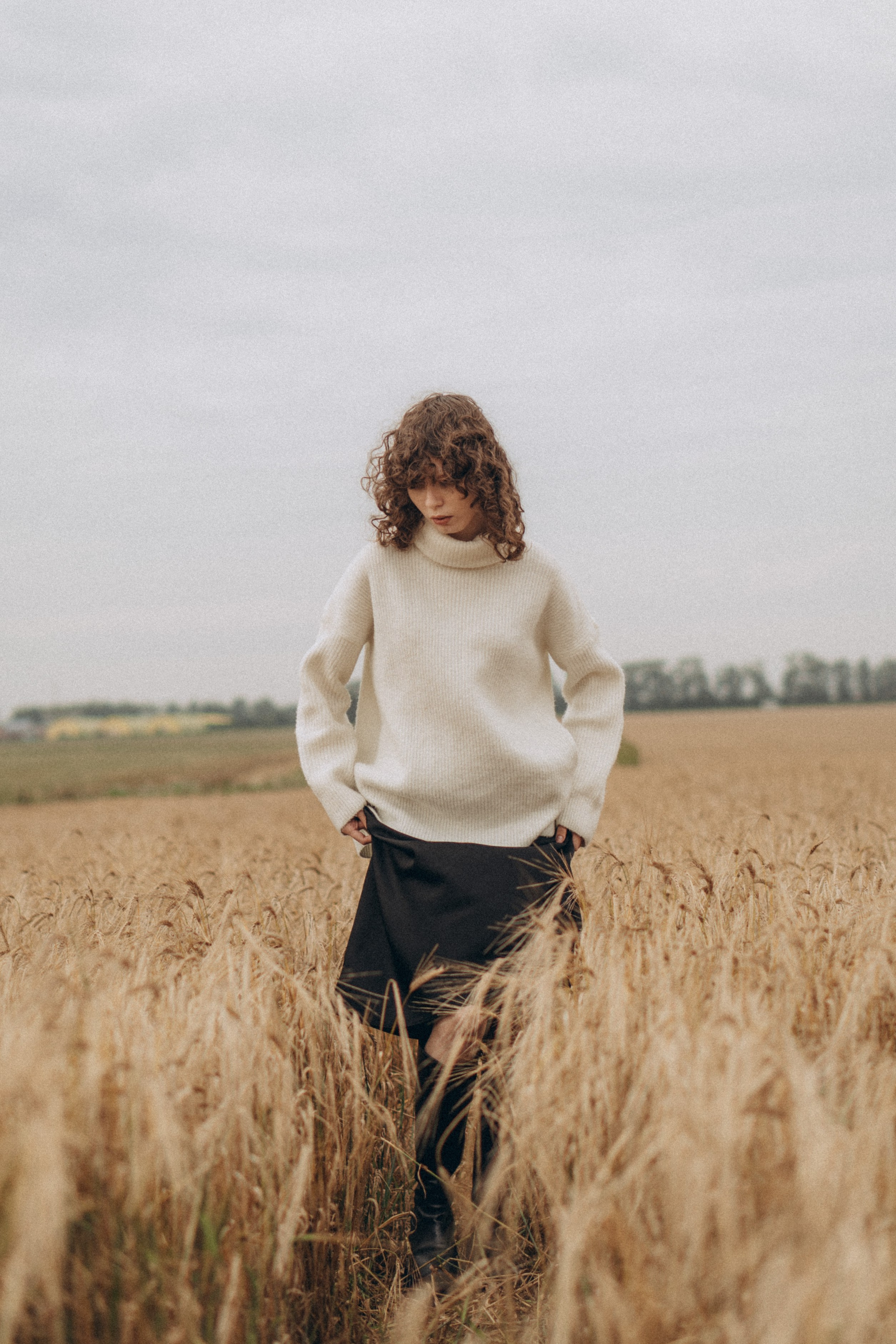 Tanya. Стильный фотограф Екатеринбурга Veber Anastasia