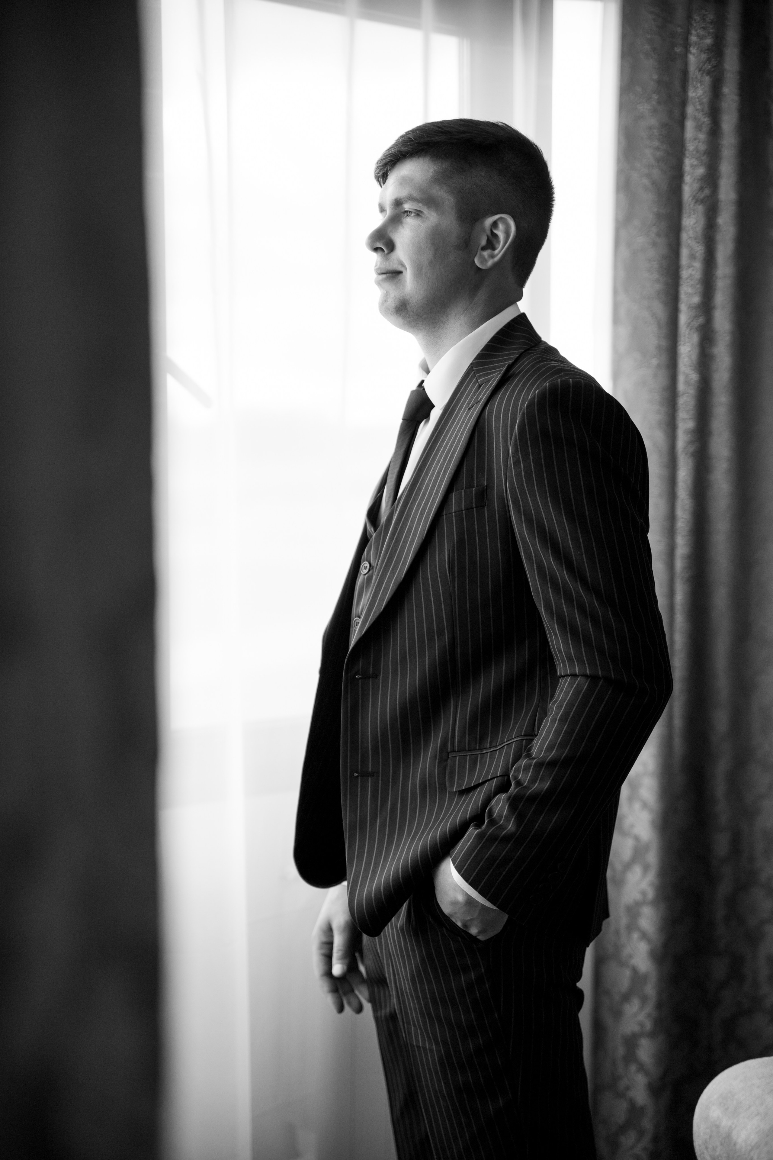 Кирилл и Дарья. Фотограф в Самаре Анастасия Афанасьева