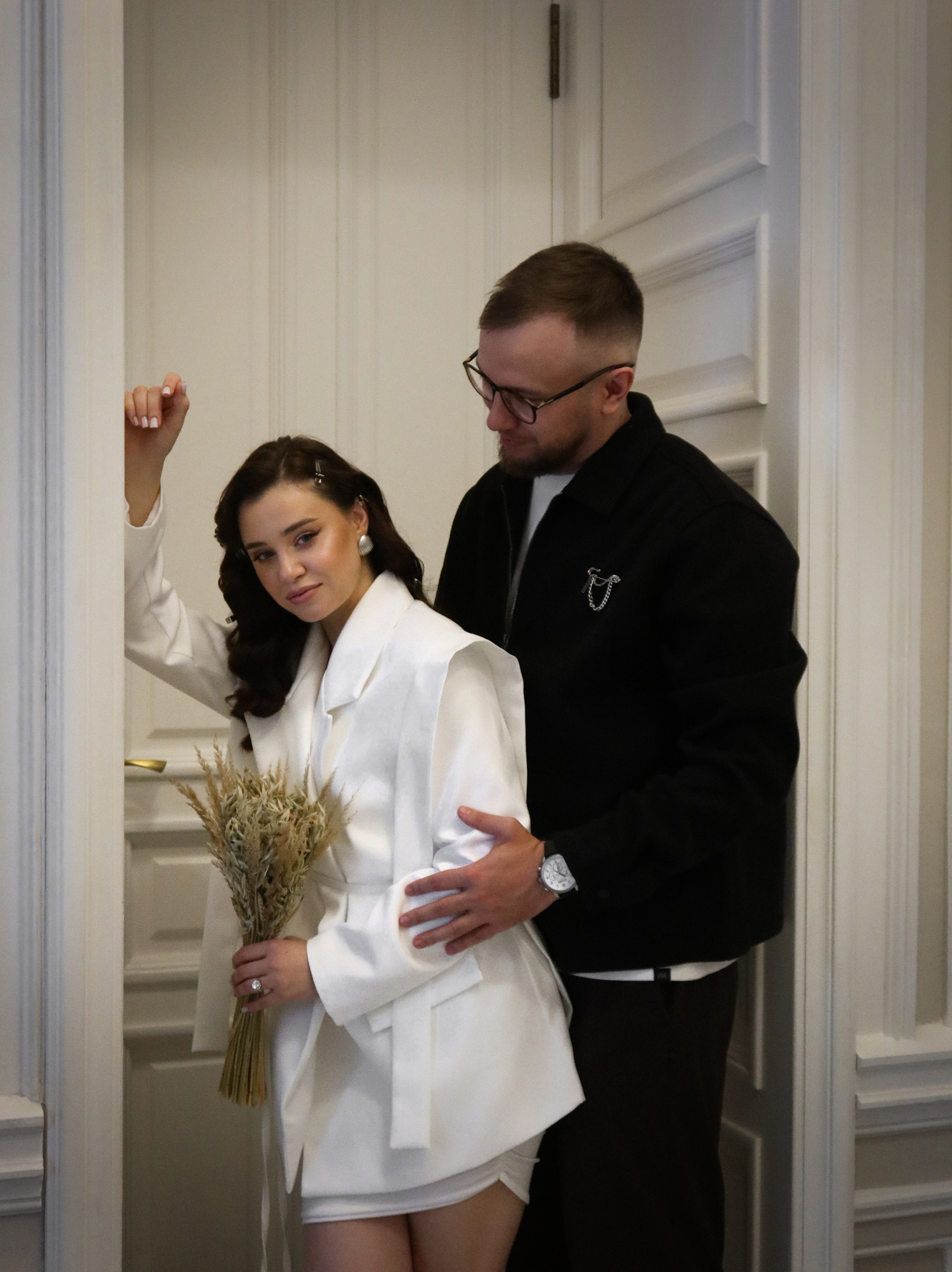 Alina & Artur. Фотограф в Екатеринбурге Виктория Ткаченко