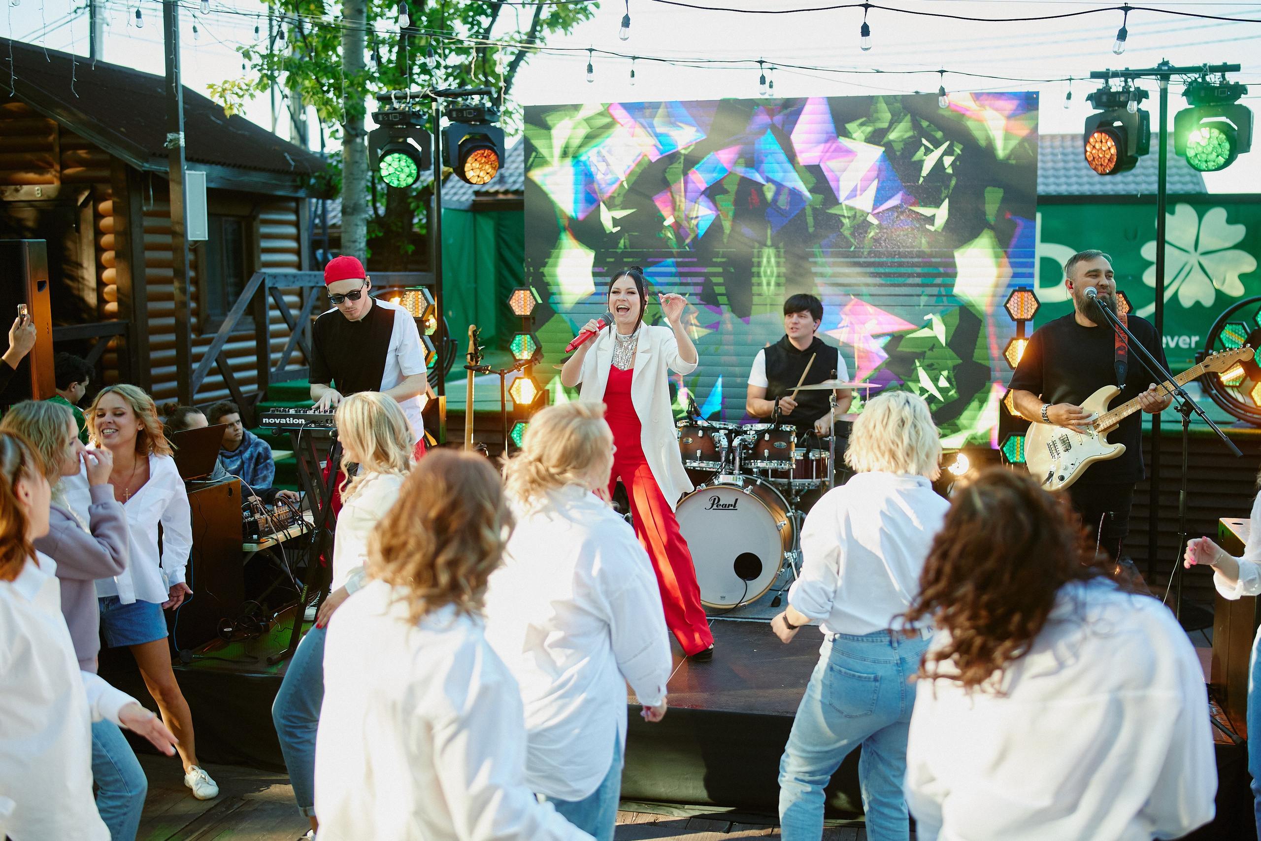 Метиз Комплект 16+. Репортажный фотограф в Хабаровске Николай Соболев