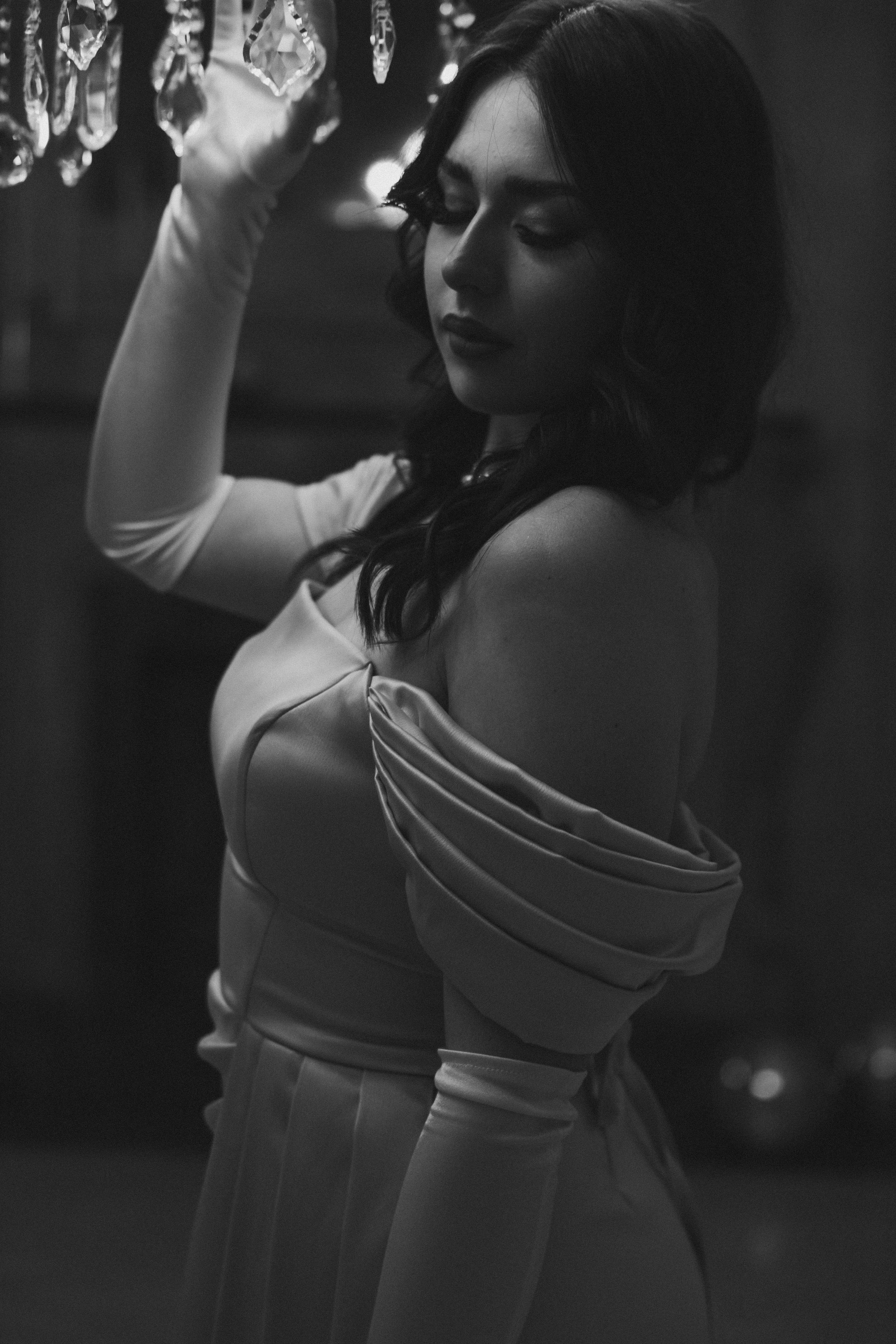 Дарьяна. Олег Минайлов — Фотограф ваших событий