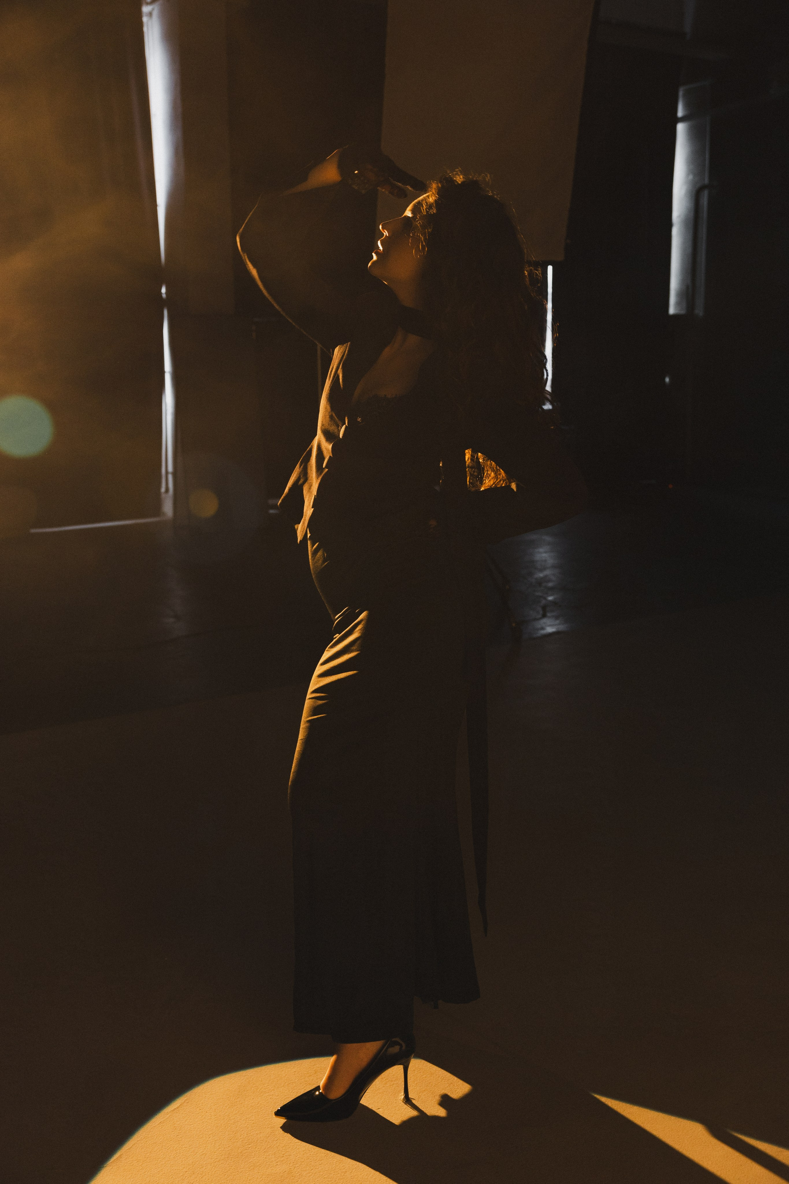 Александра. Олег Минайлов — Фотограф ваших событий