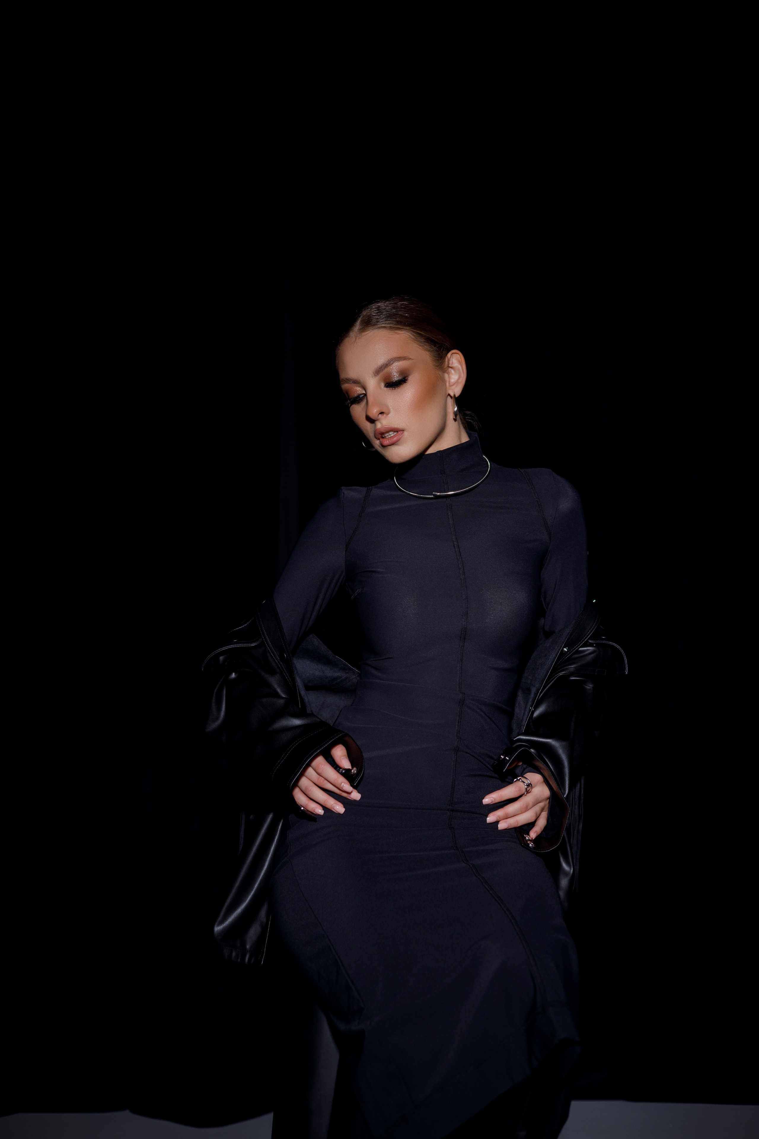 Владислава. Фотограф Краснодар