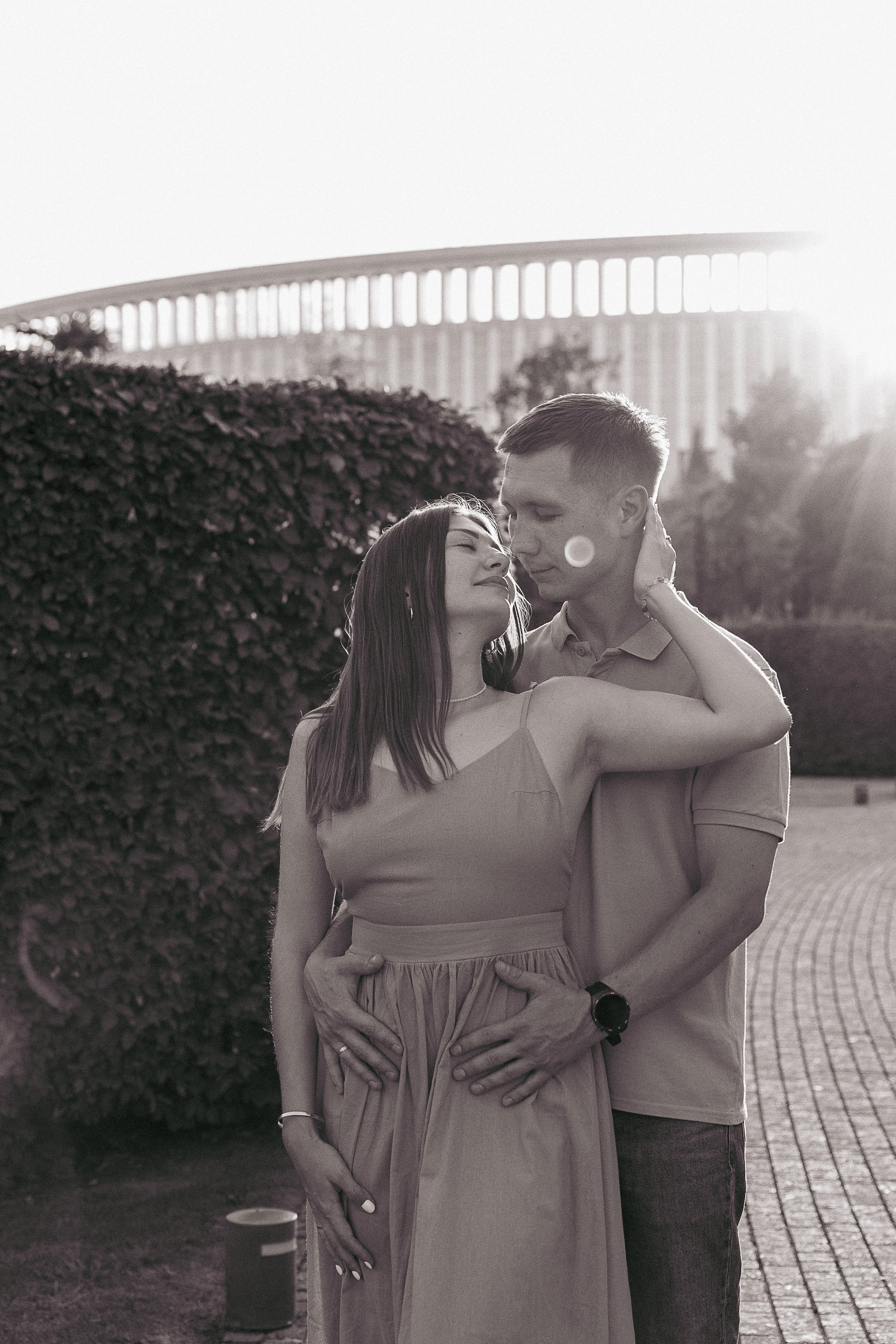 Елисей, Матвей, и Майя. Фотограф Краснодар