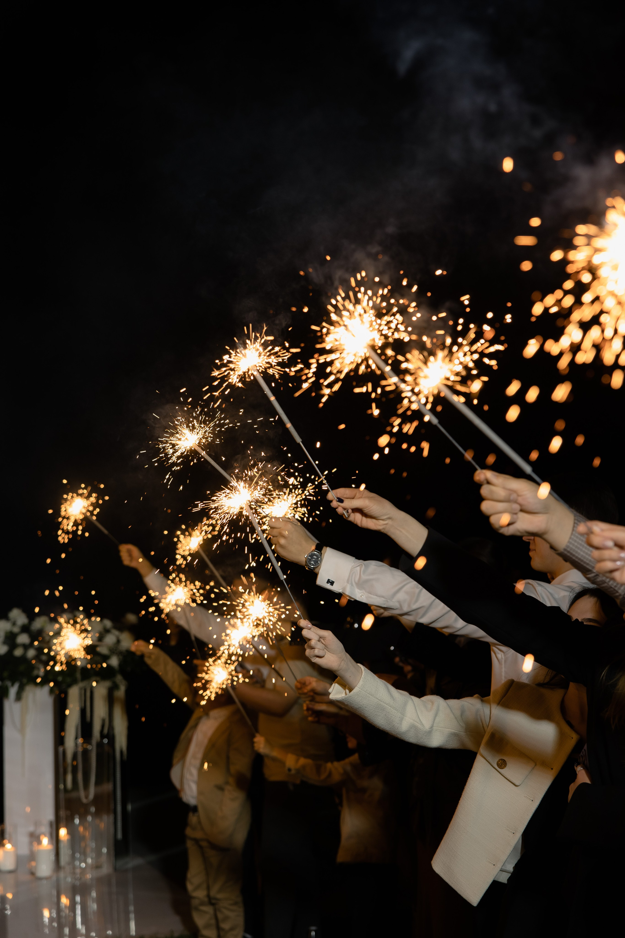 Олег и Варя. Свадебный и семейный фотограф в Новосибирске Наталья Зорина