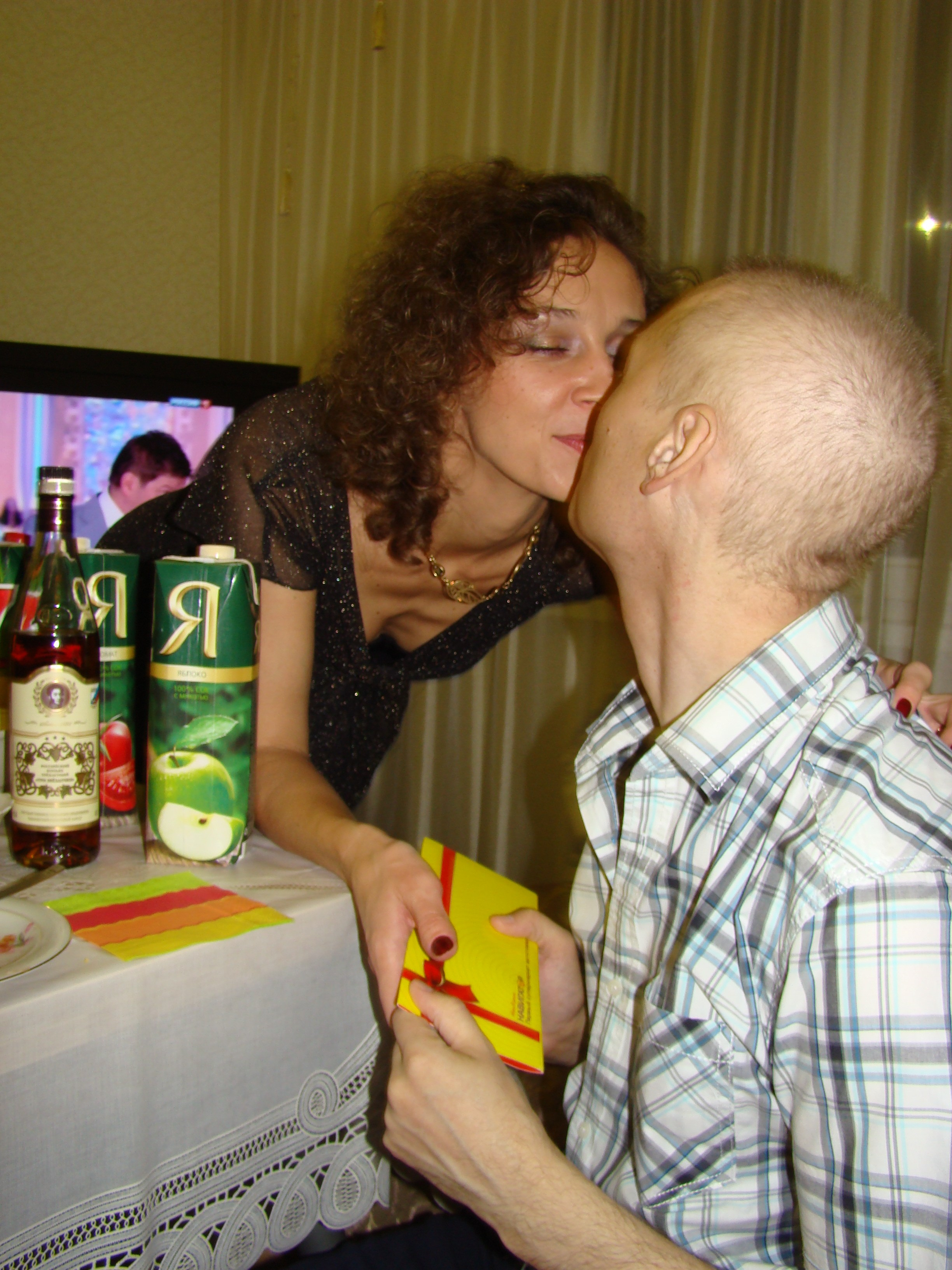 Новый год 31.12.12-01.01.13. Семейный, Свадебный фотограф СПБ Питер— Романова Екатерина