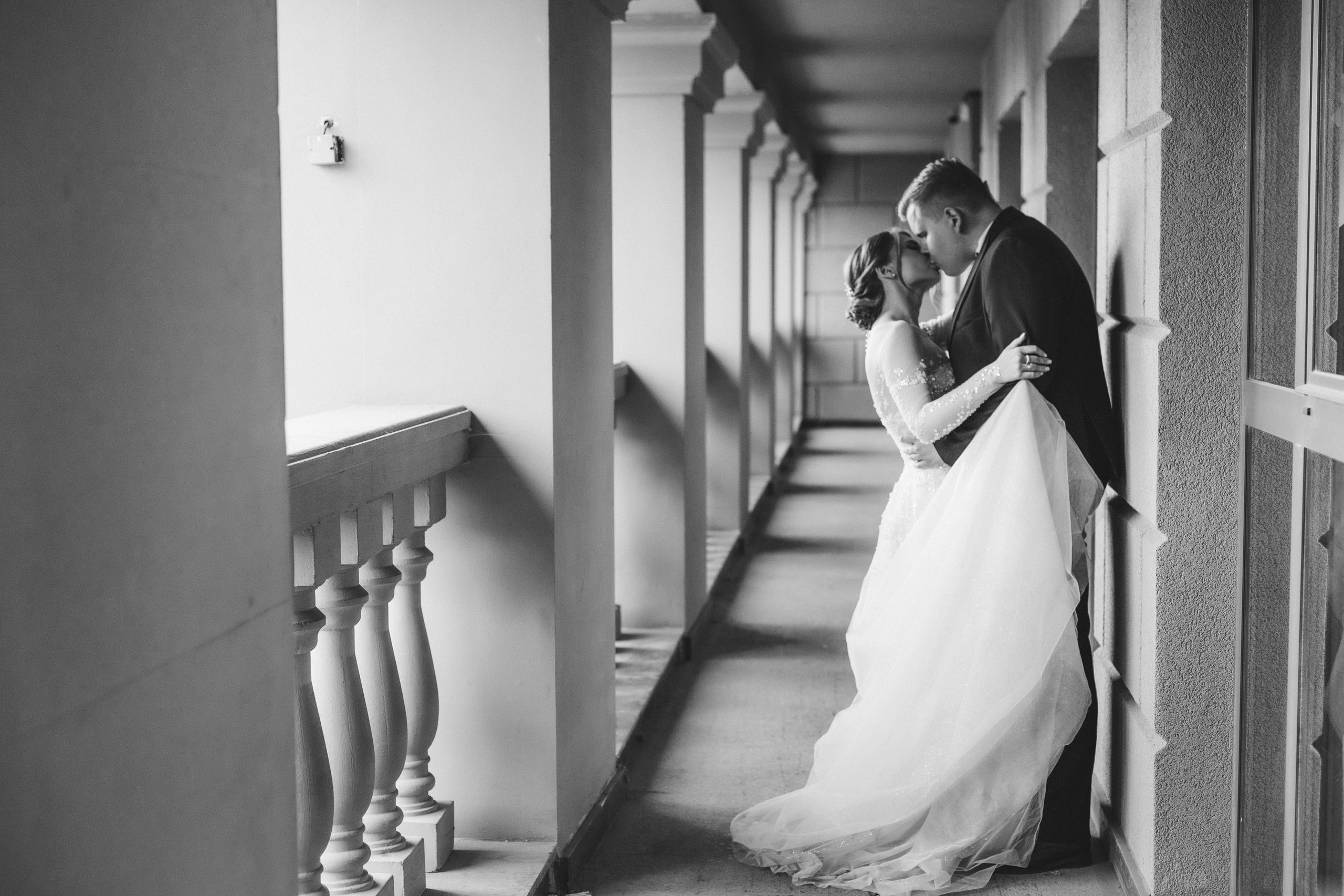 Саша и Света. Свадебный и Репортажный фотограф Нижний Новгород Москва Ежов Иван