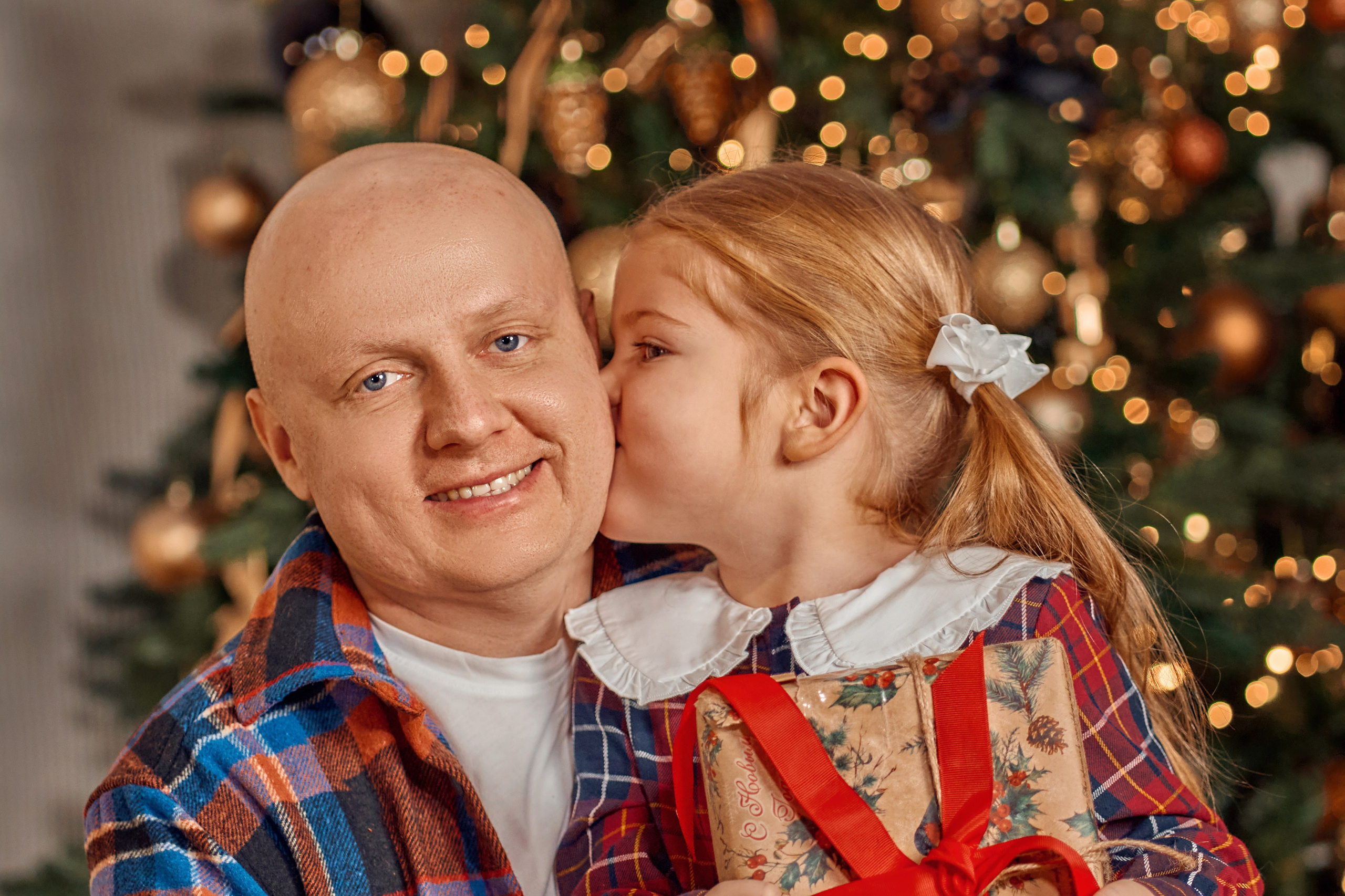 Евгения и ее семья. Семейный и свадебный фотограф и видеограф в Туле и Москве