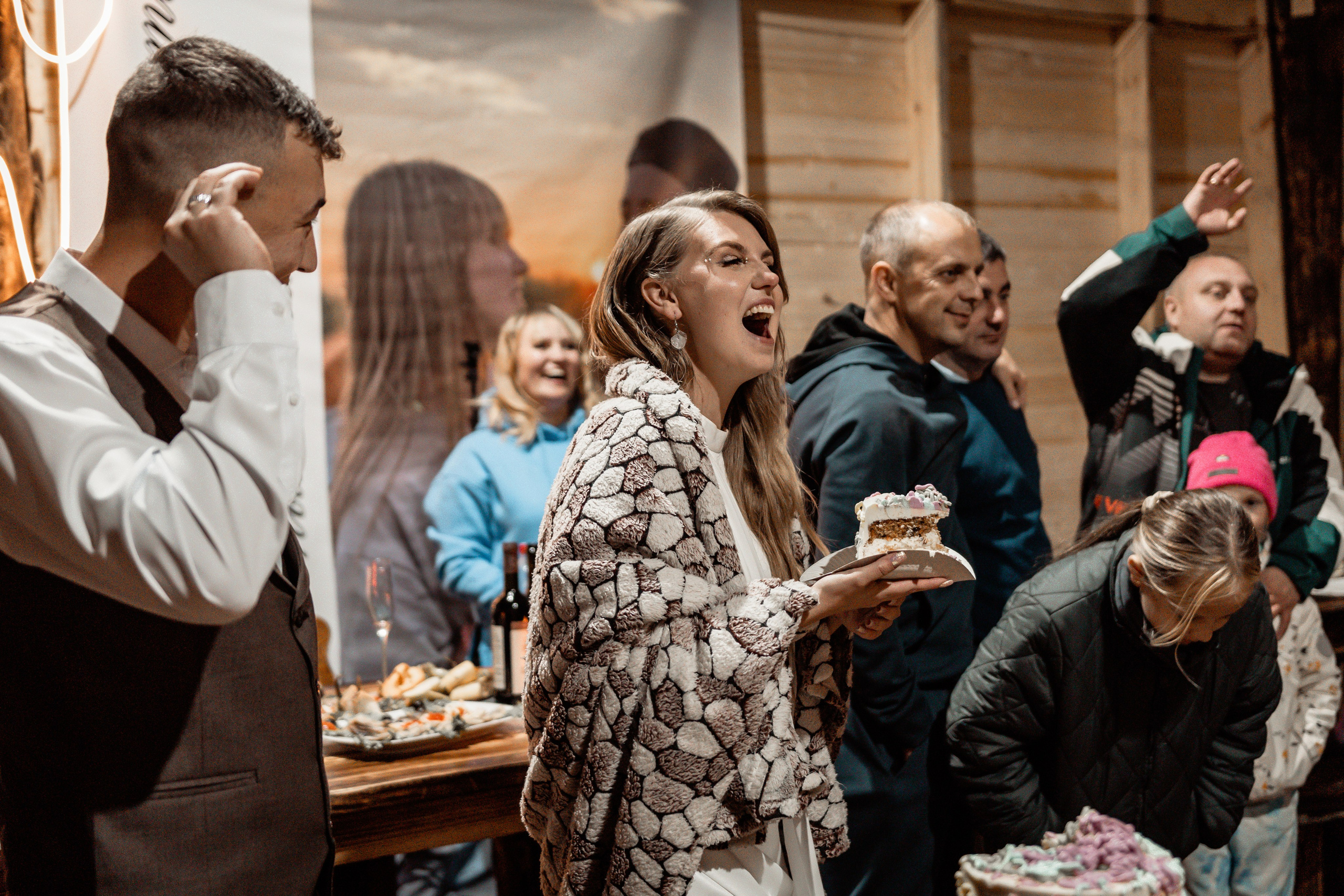Полина и Вадим. Свадебный фотограф Челябинск