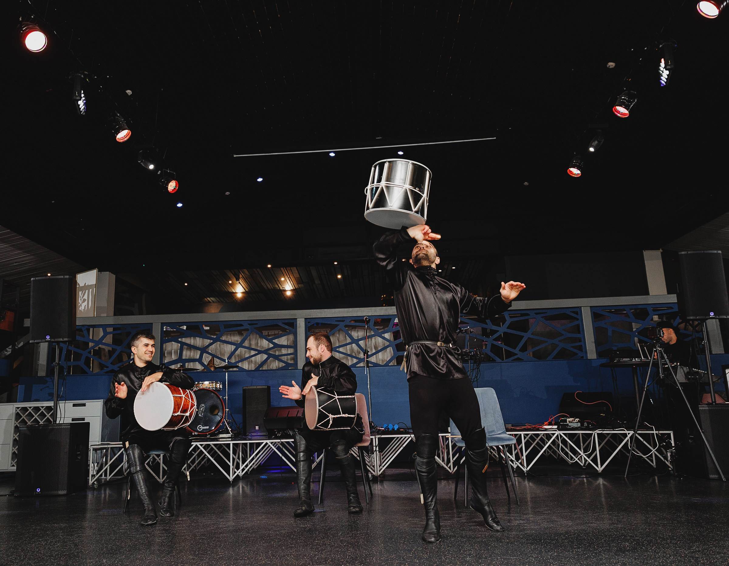 Максим и Татьяна. Свадебный фотограф и видеограф Дмитрий Горяченков