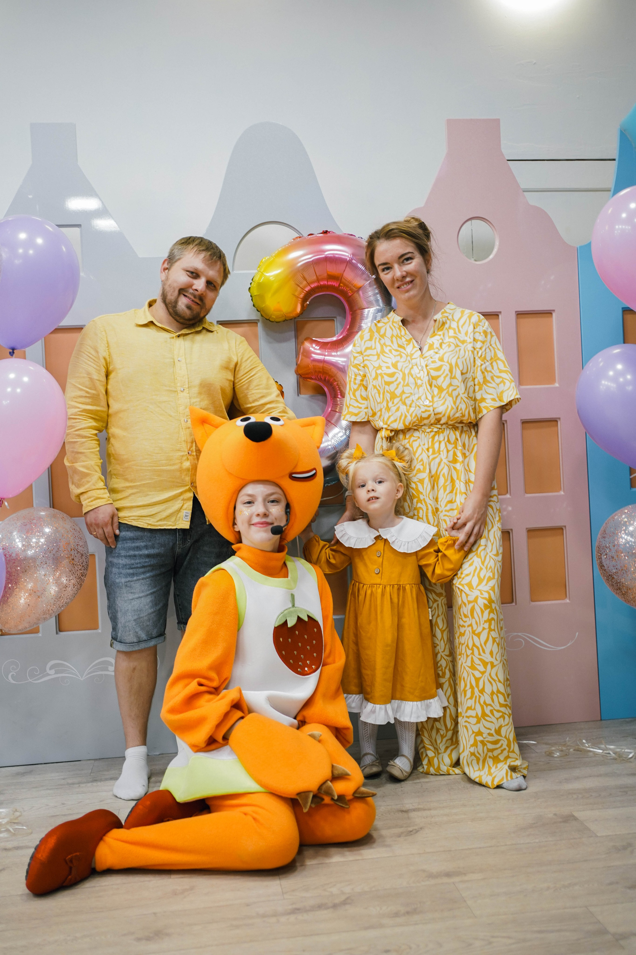 Агуша /день рождения/. Семейный и портретный фотограф в Екатеринбурге Yana Strok