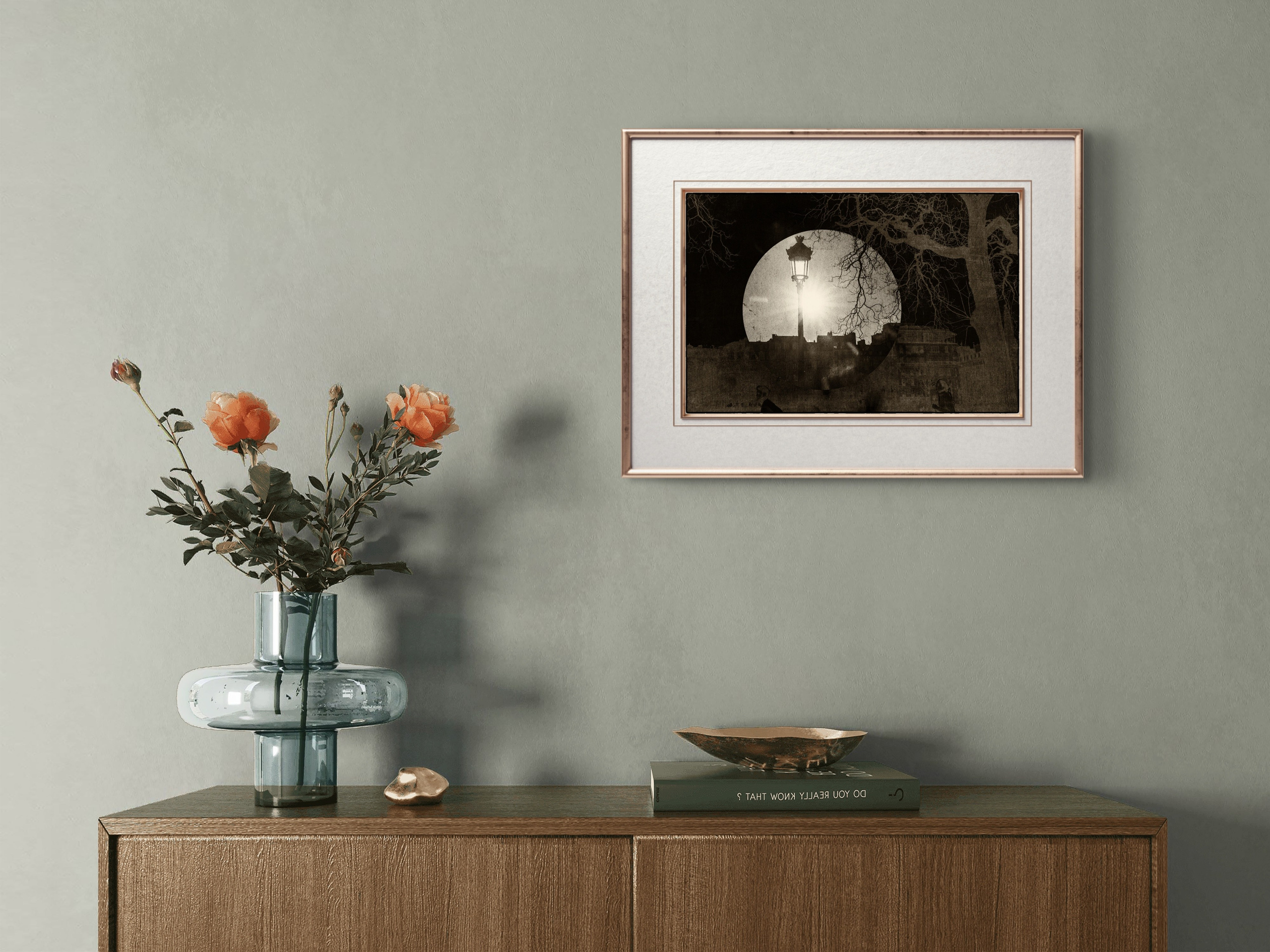 ARTWORKS. Visual artist and photographer Alexandra Muravyeva