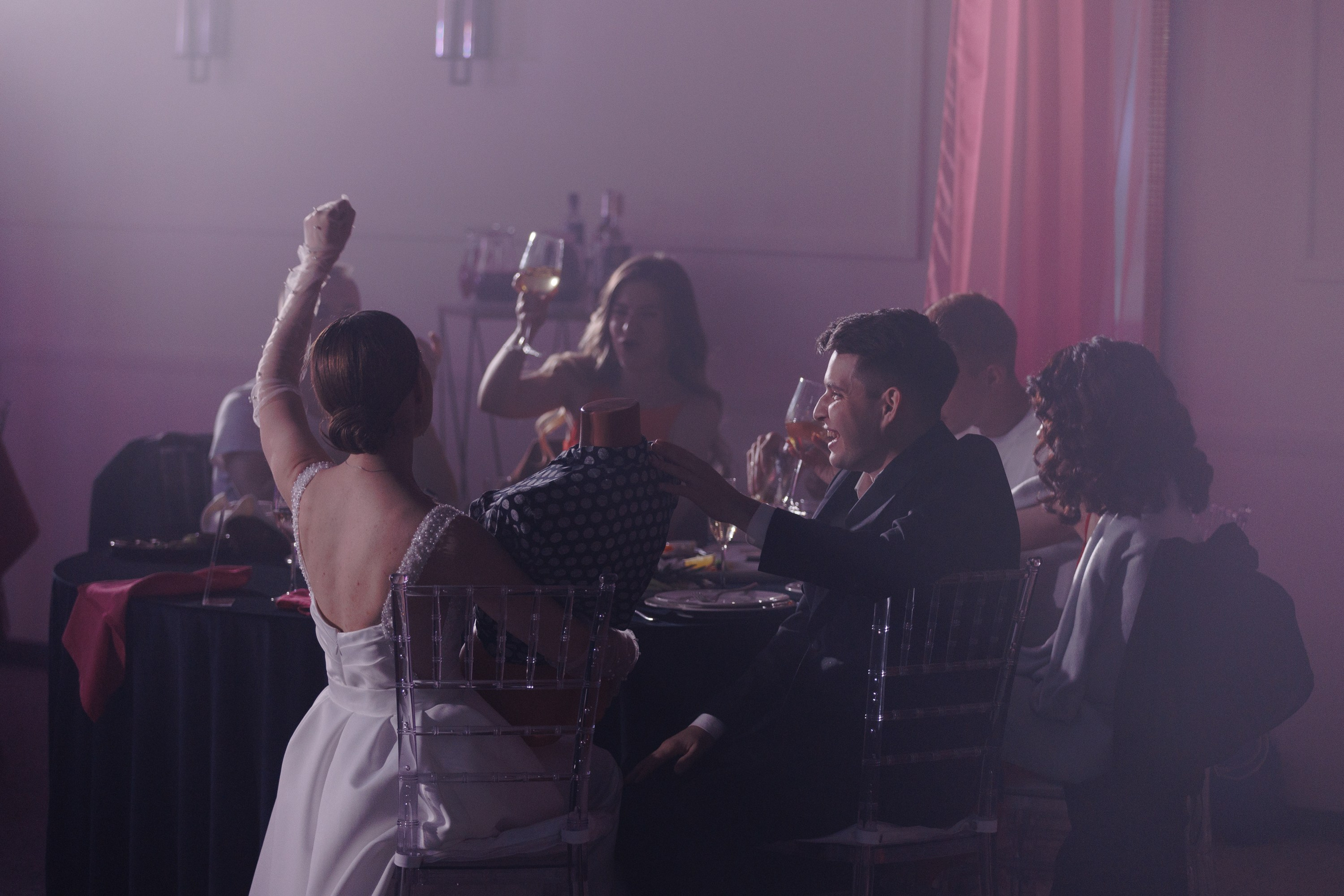 Алексей и Алина (полный день). Свадебный фотограф