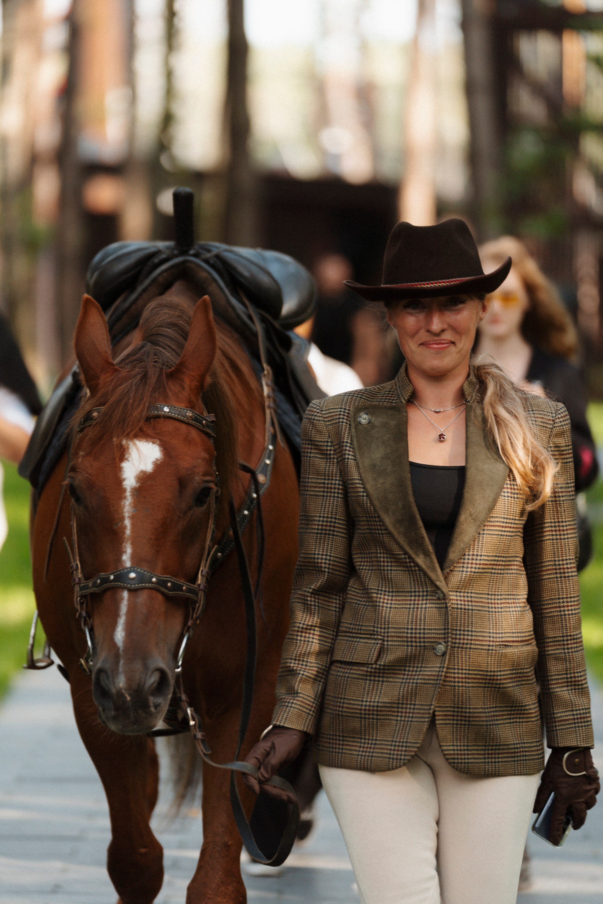 HUNTING SEASON/ LIGASTAVOK. Фотограф первого впечатления