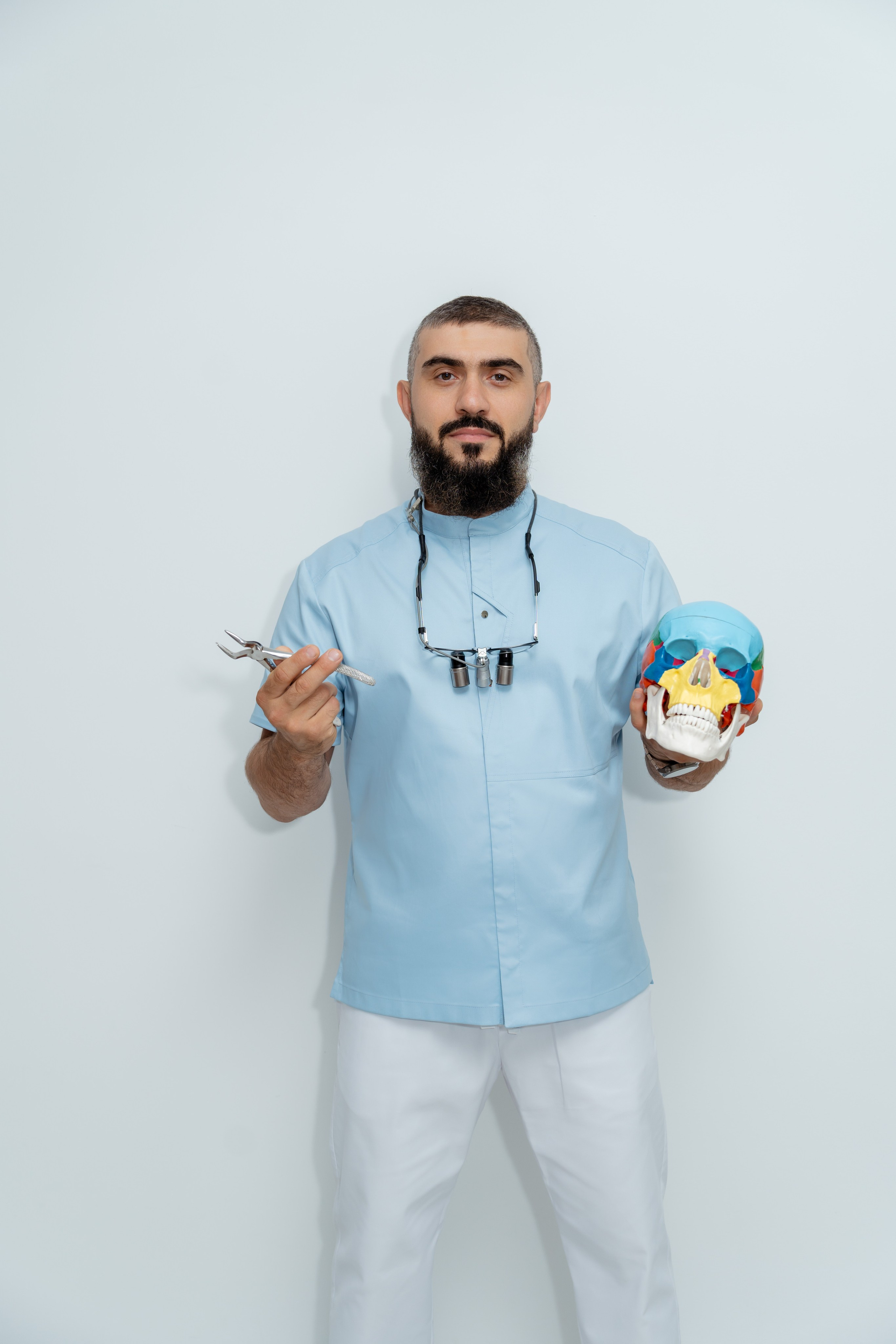 Стоматология Смайл Концепт. Анастасия Чиркова, Фотограф Москва