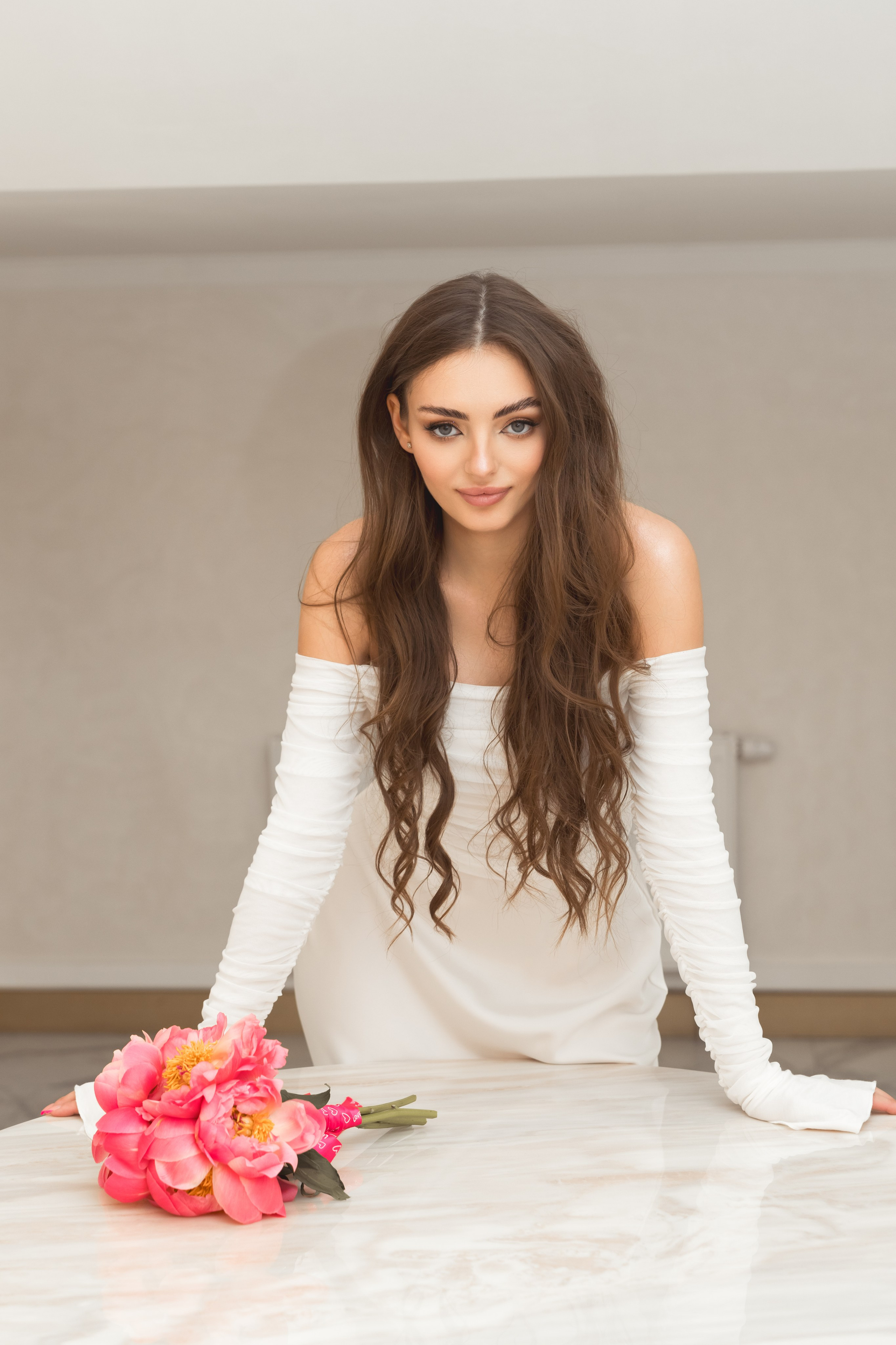 К/В. Анастасия Чиркова, Фотограф Москва