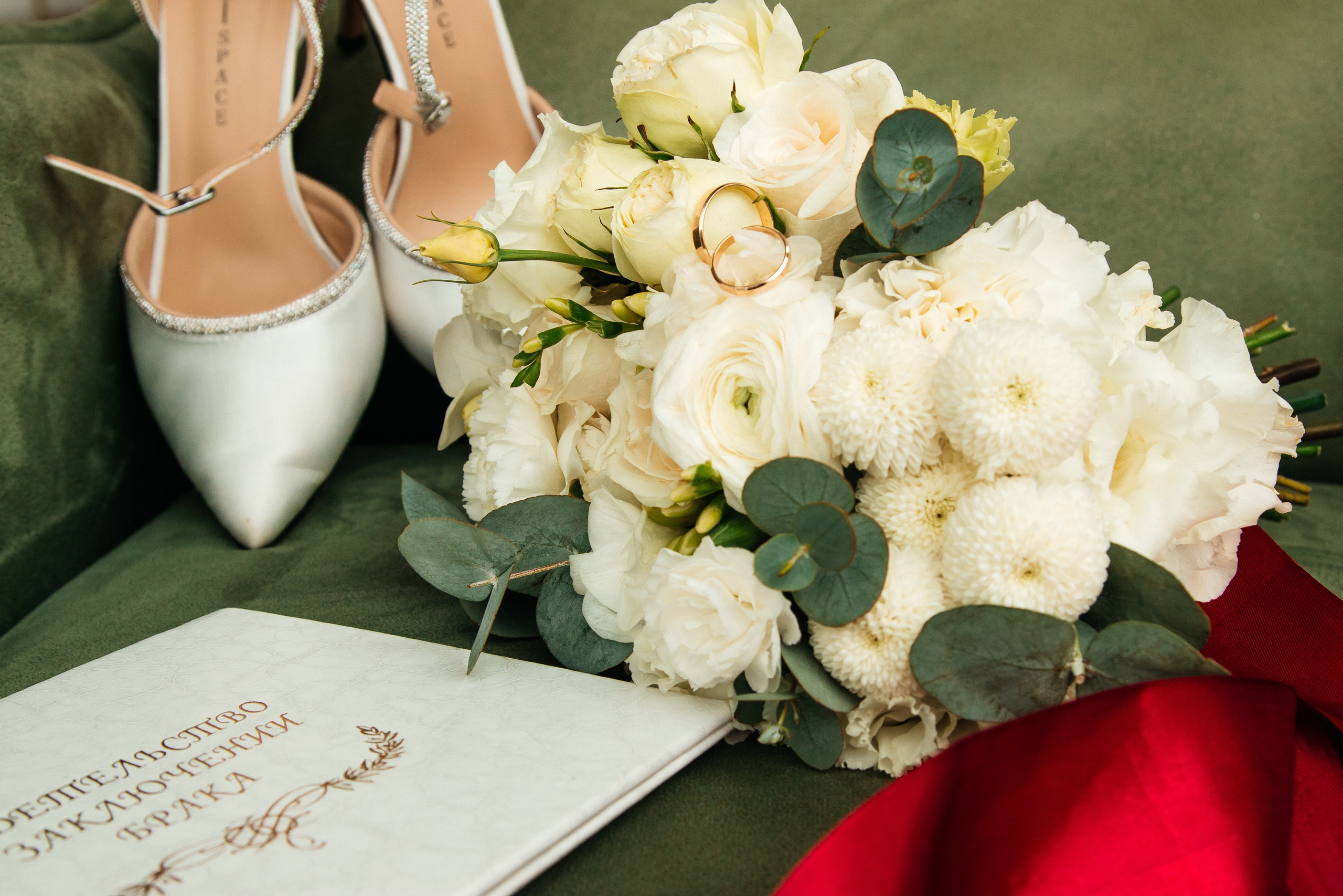 Свадебный и семейный фотограф в Нижневартовске Татьяна Мартынова