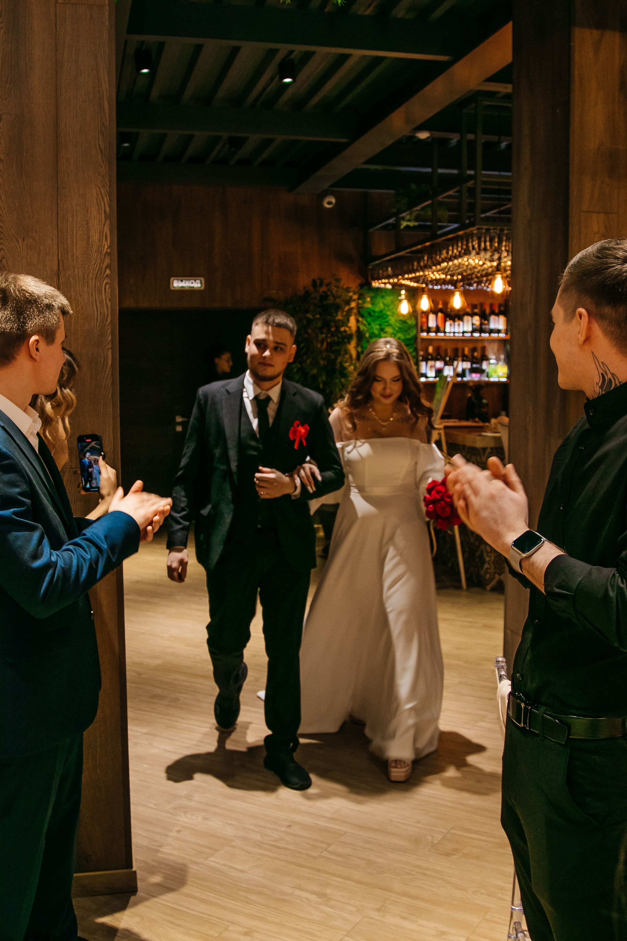 23.11.2023. Свадебный и семейный фотограф в Нижневартовске Татьяна Мартынова