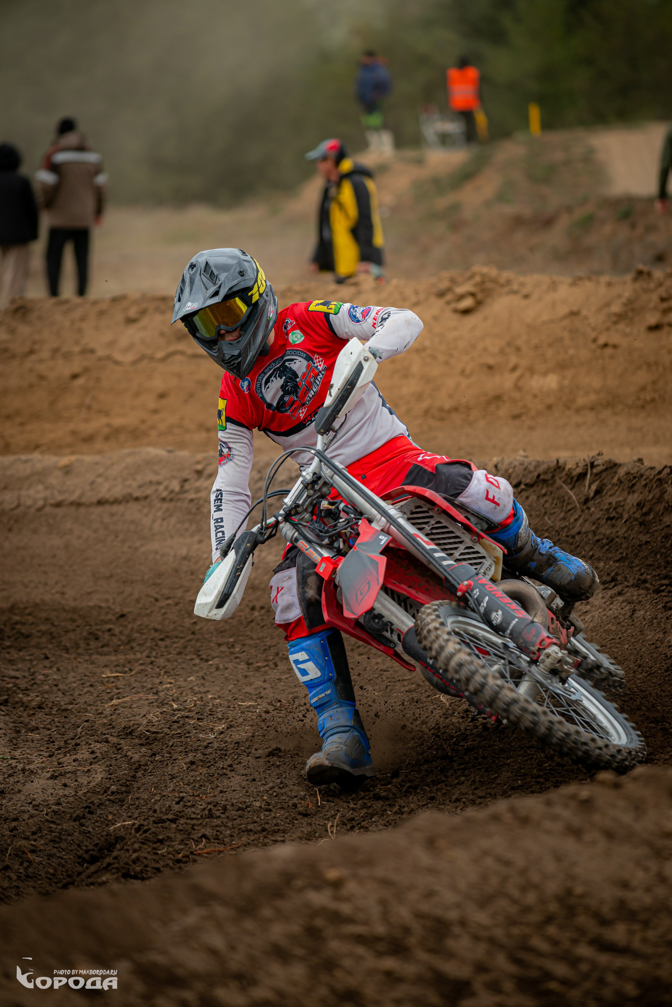 Варламово 2025. Фотограф | Макс Борода