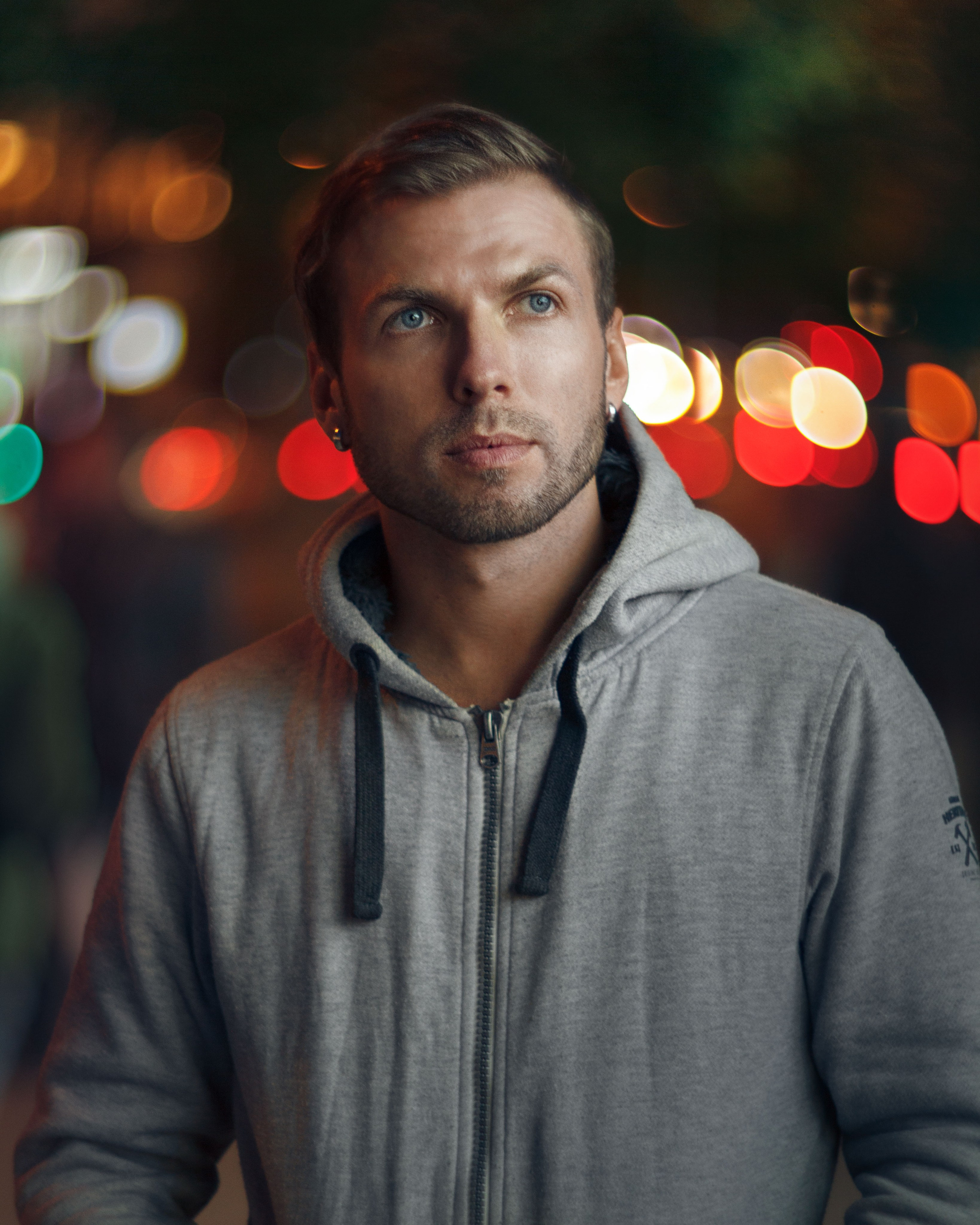 Headshots. Alexander Chaldryan Photography