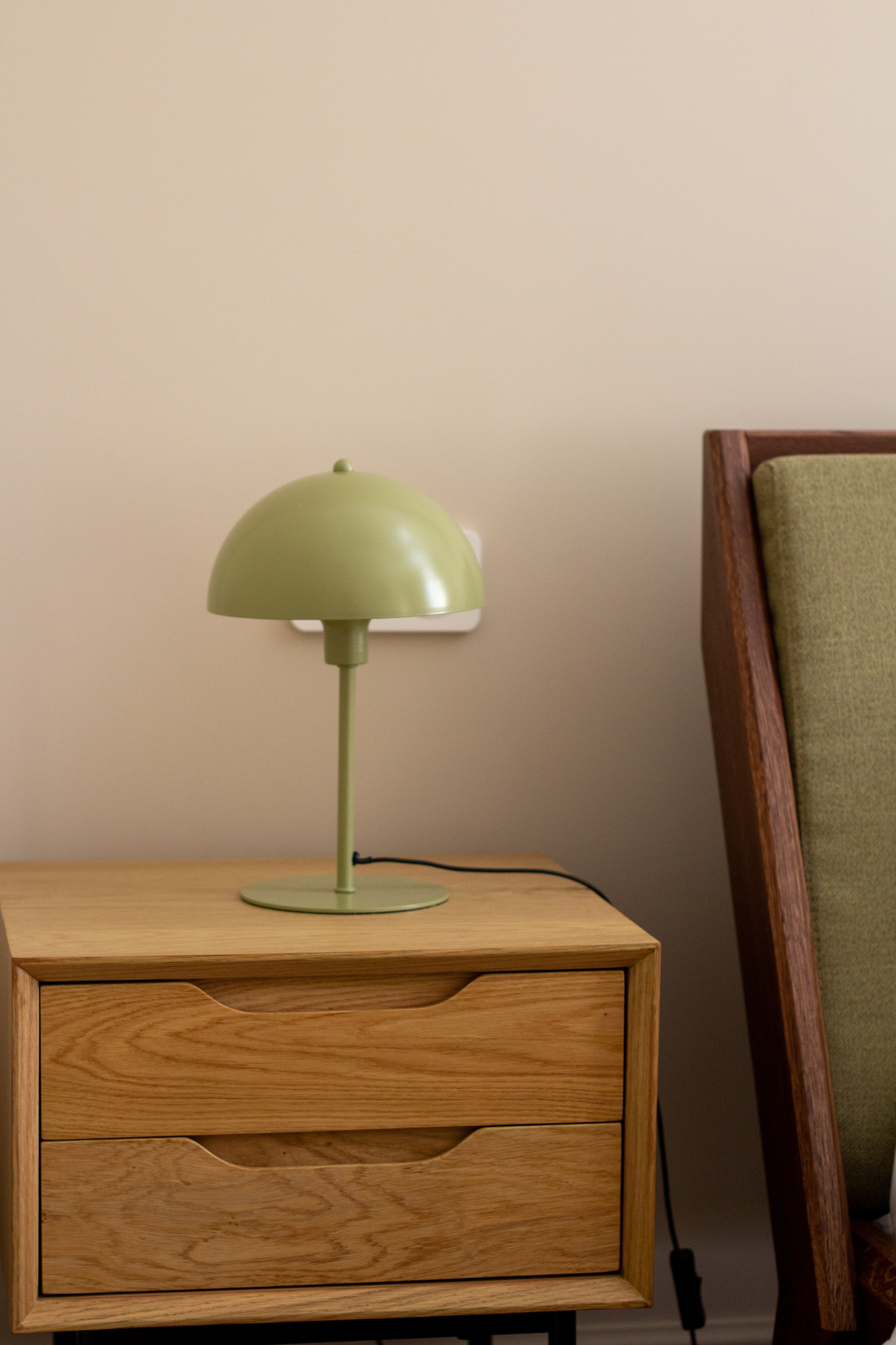 Новопесчаная. Lalich