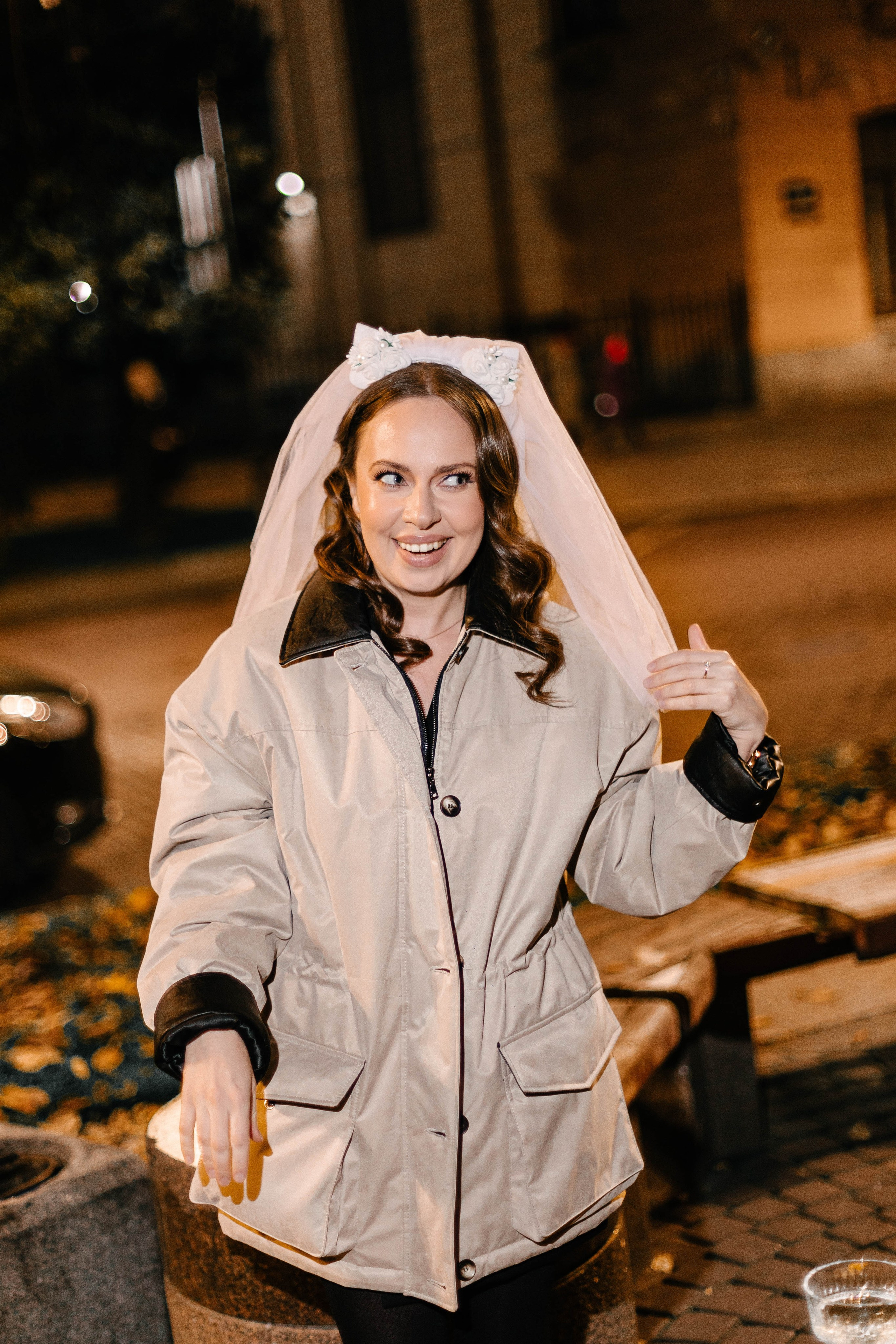 Девичник Марины. Фотограф Veronika Potaseva