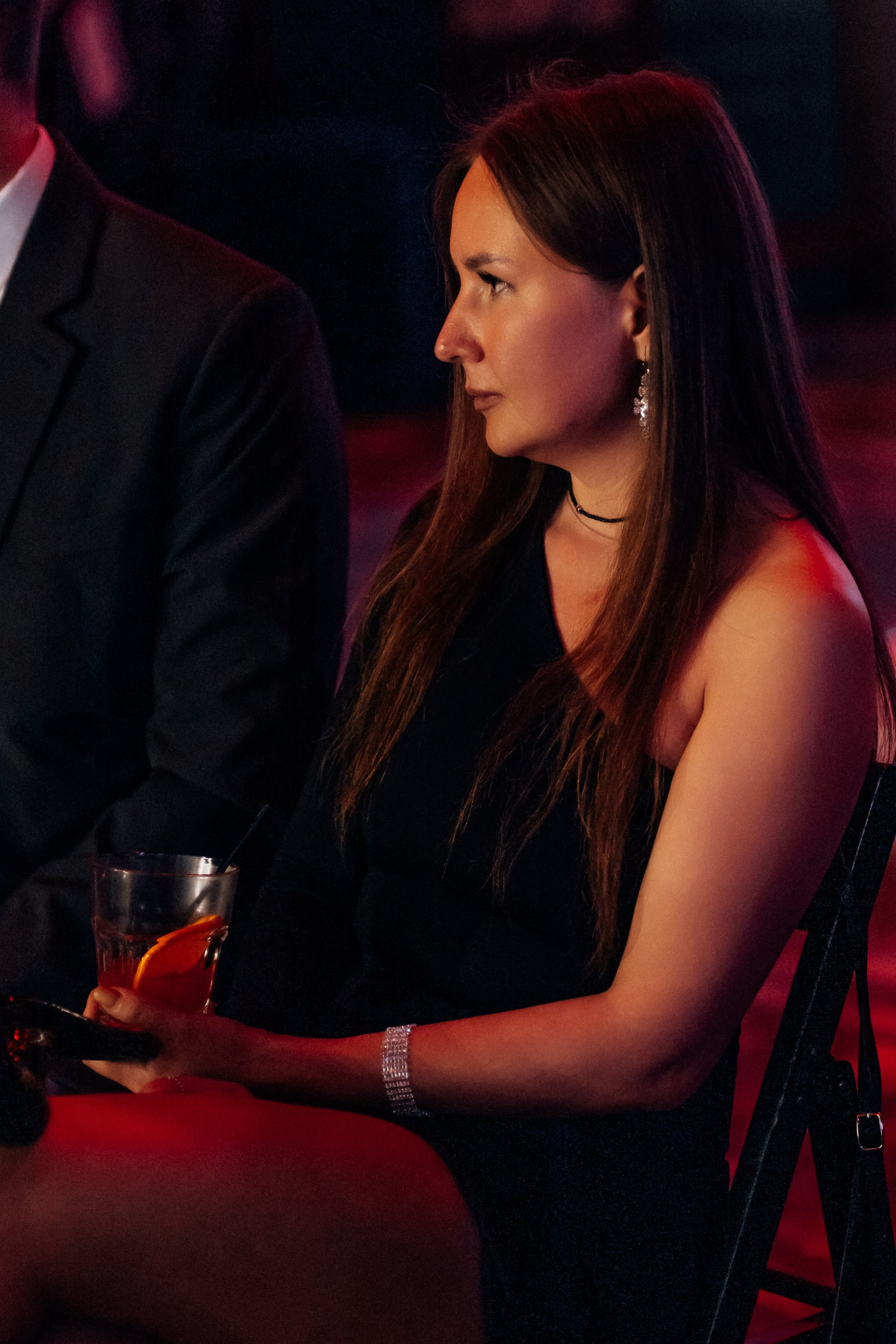 Мафия. Фотограф Владимир Молоканов