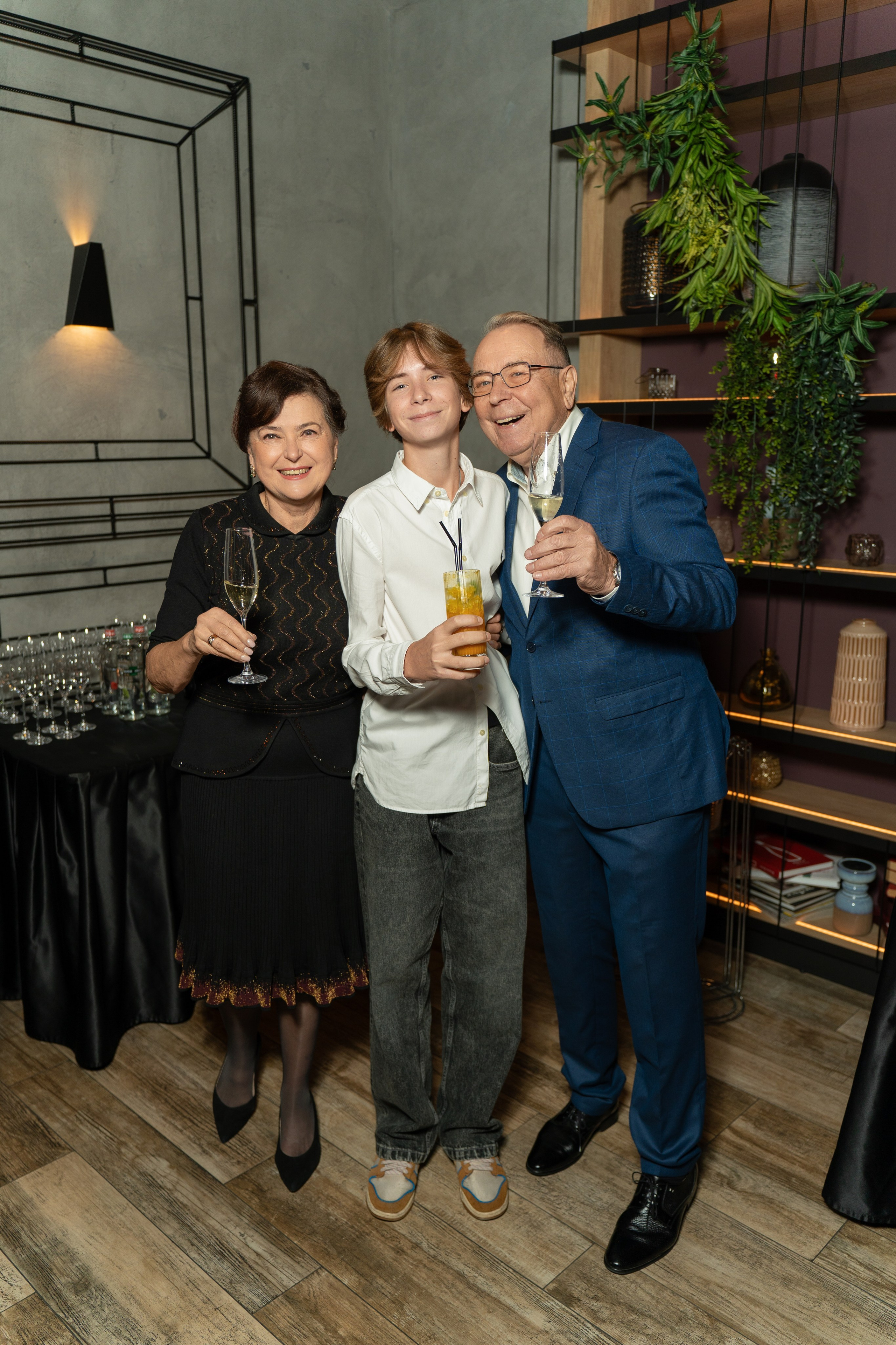 18 лет. Семейный и свадебный фотограф Минск, Беларусь Анна Орловская