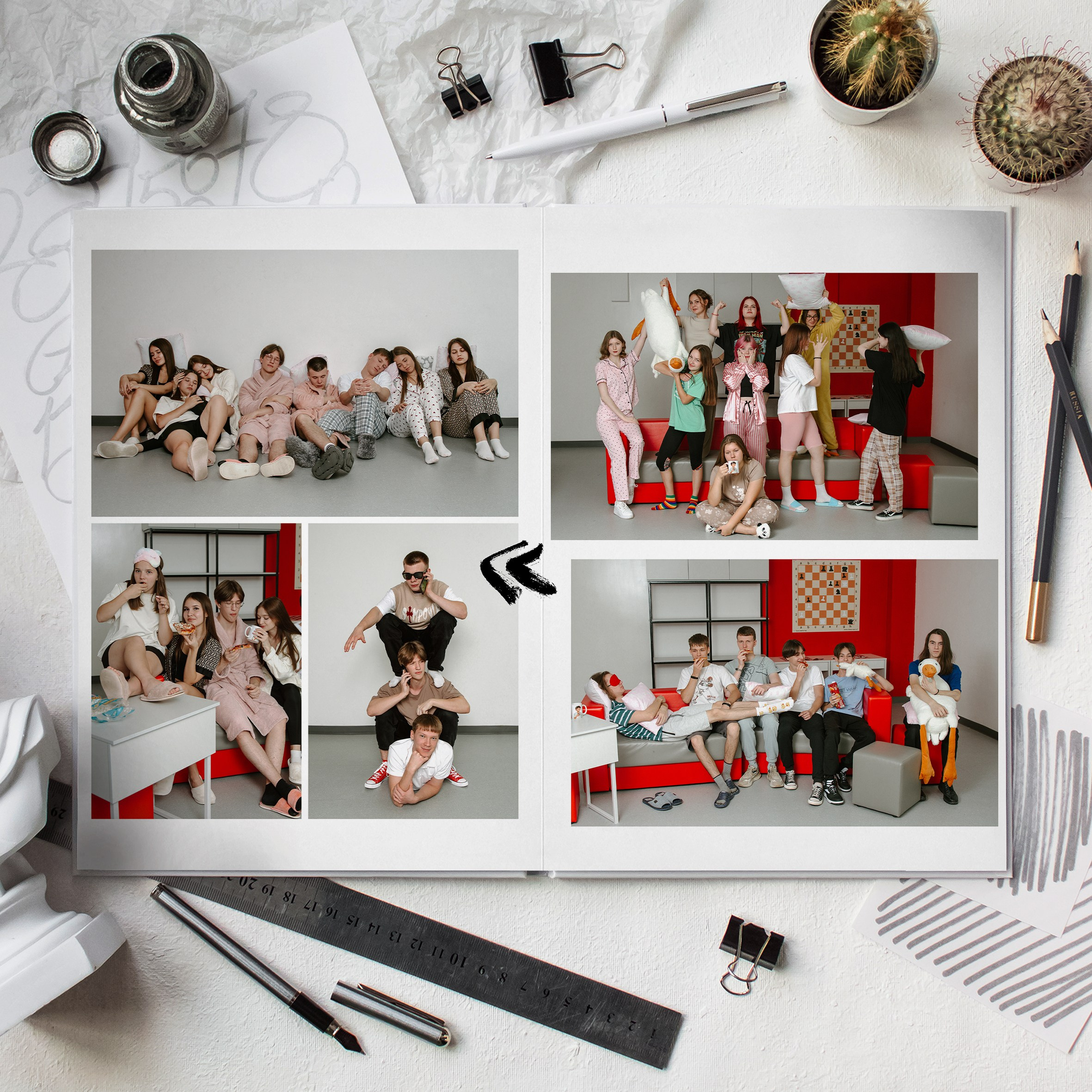 LITE. Егор Засыпыч