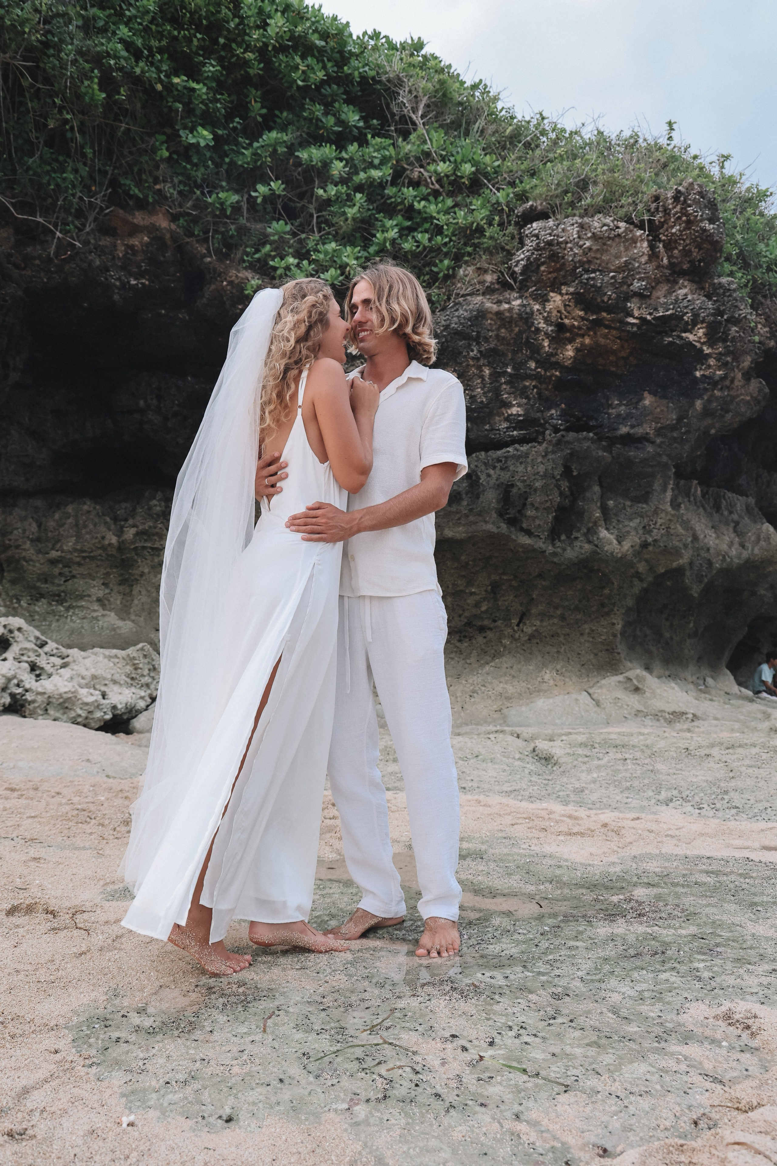 Любовь на Бали. Свадебный фотограф в Москве и Санкт- Петербурге Алина Сараева