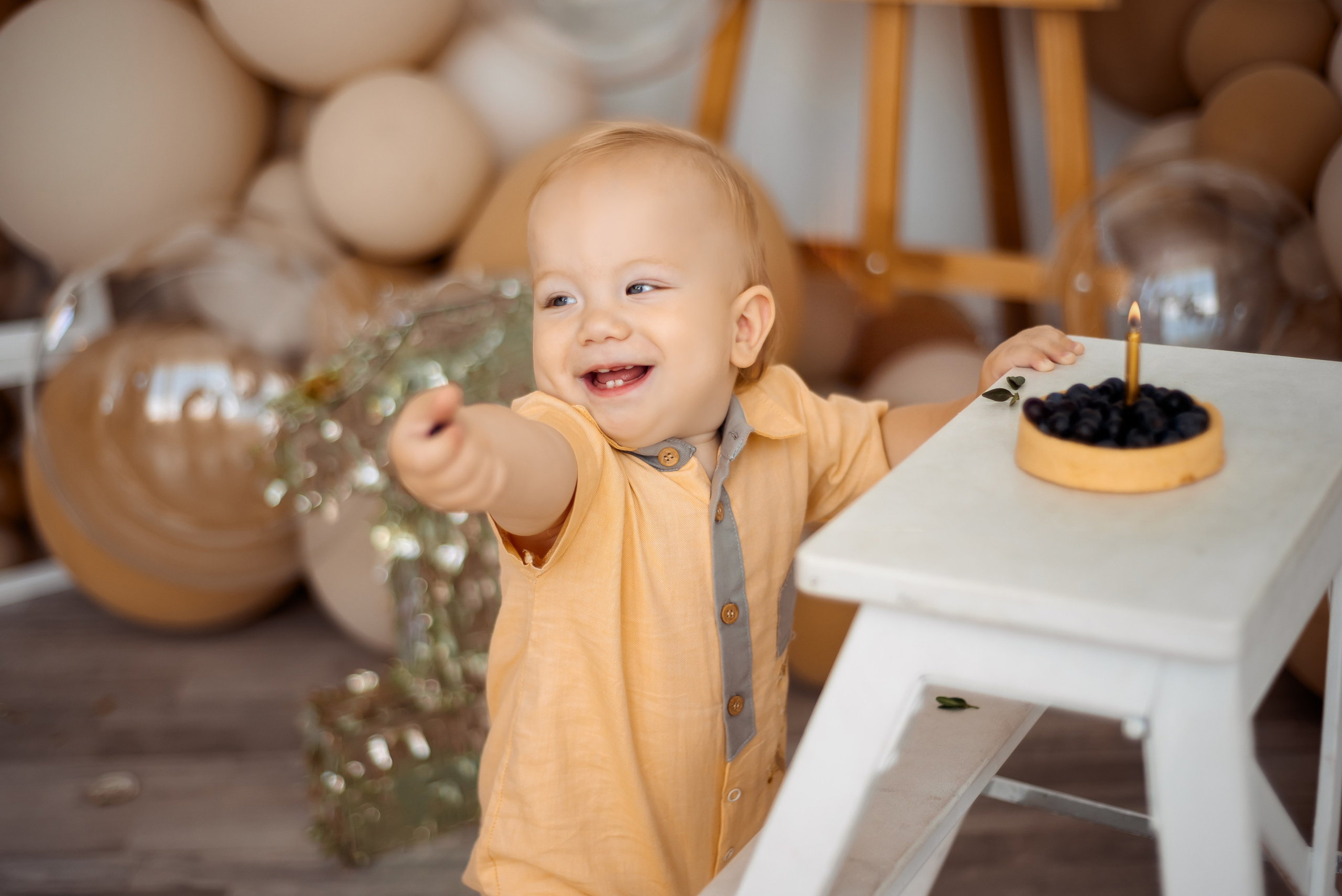Годовасие. Семейный и женский фотограф Лоо Краснодар Сочи Энем Татьяна Трибурт