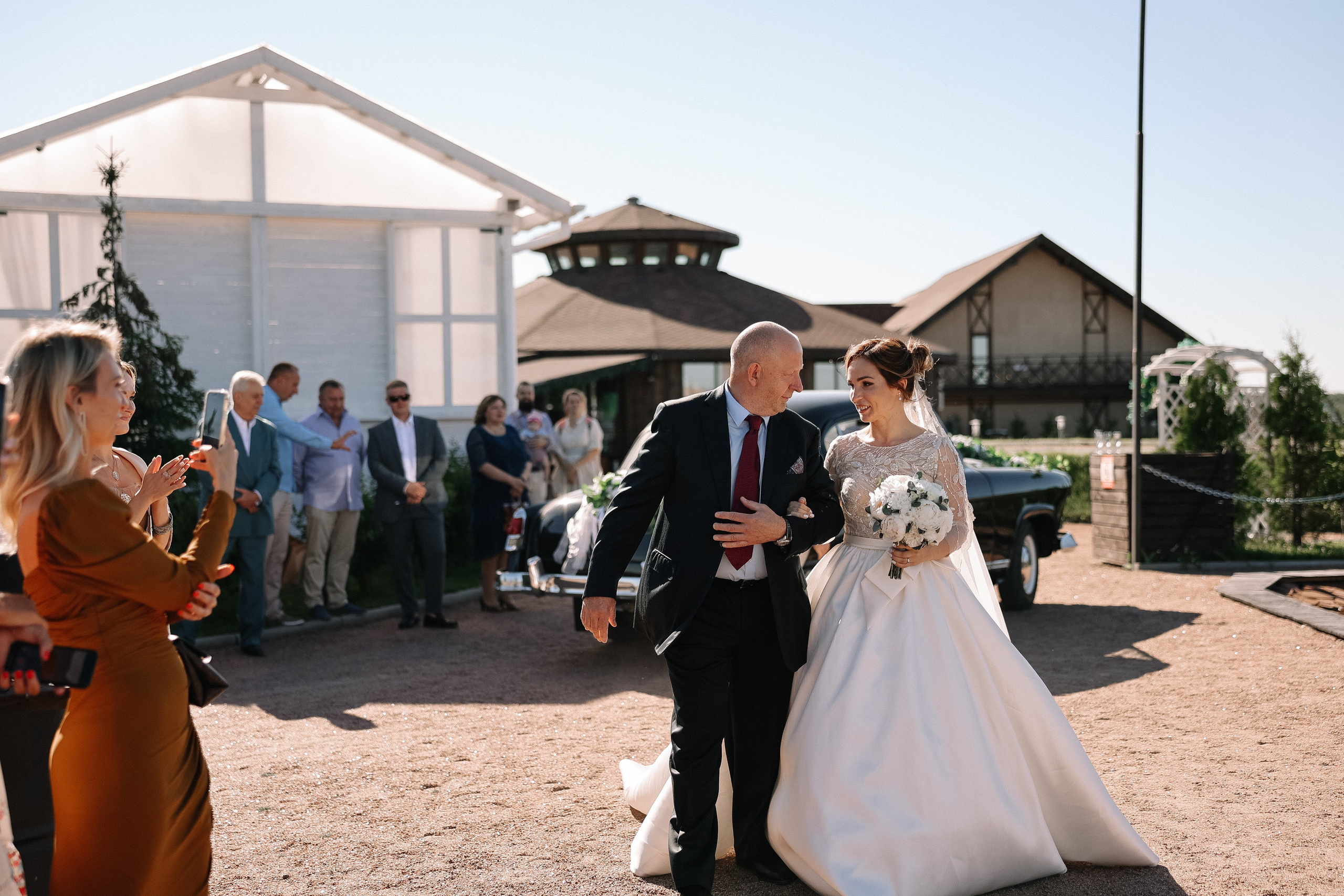 Света и Сергей. Свадебный и семейный Фотограф Денис Кошель