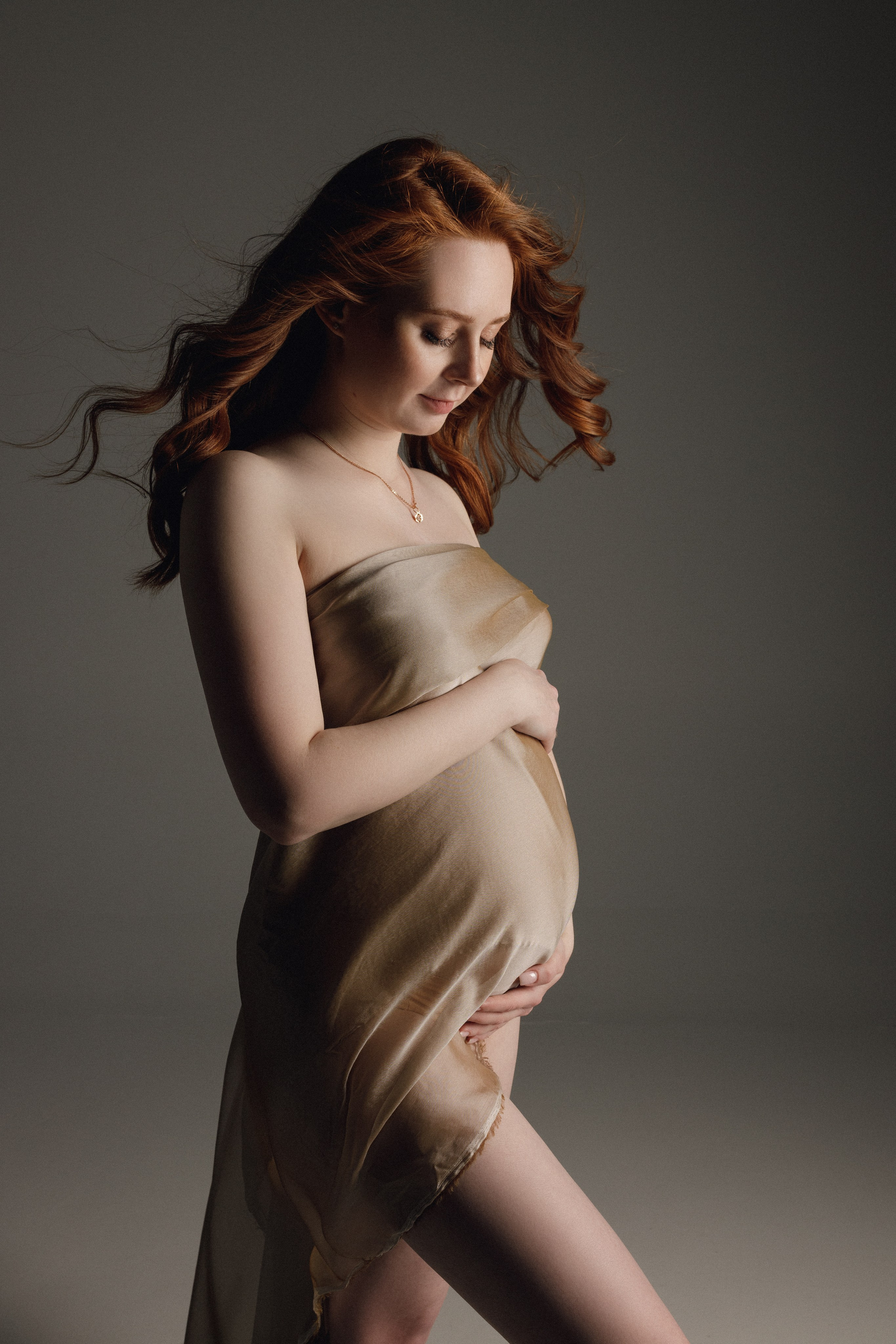 Беременность. Фотограф новорожденных и беременности в Минске