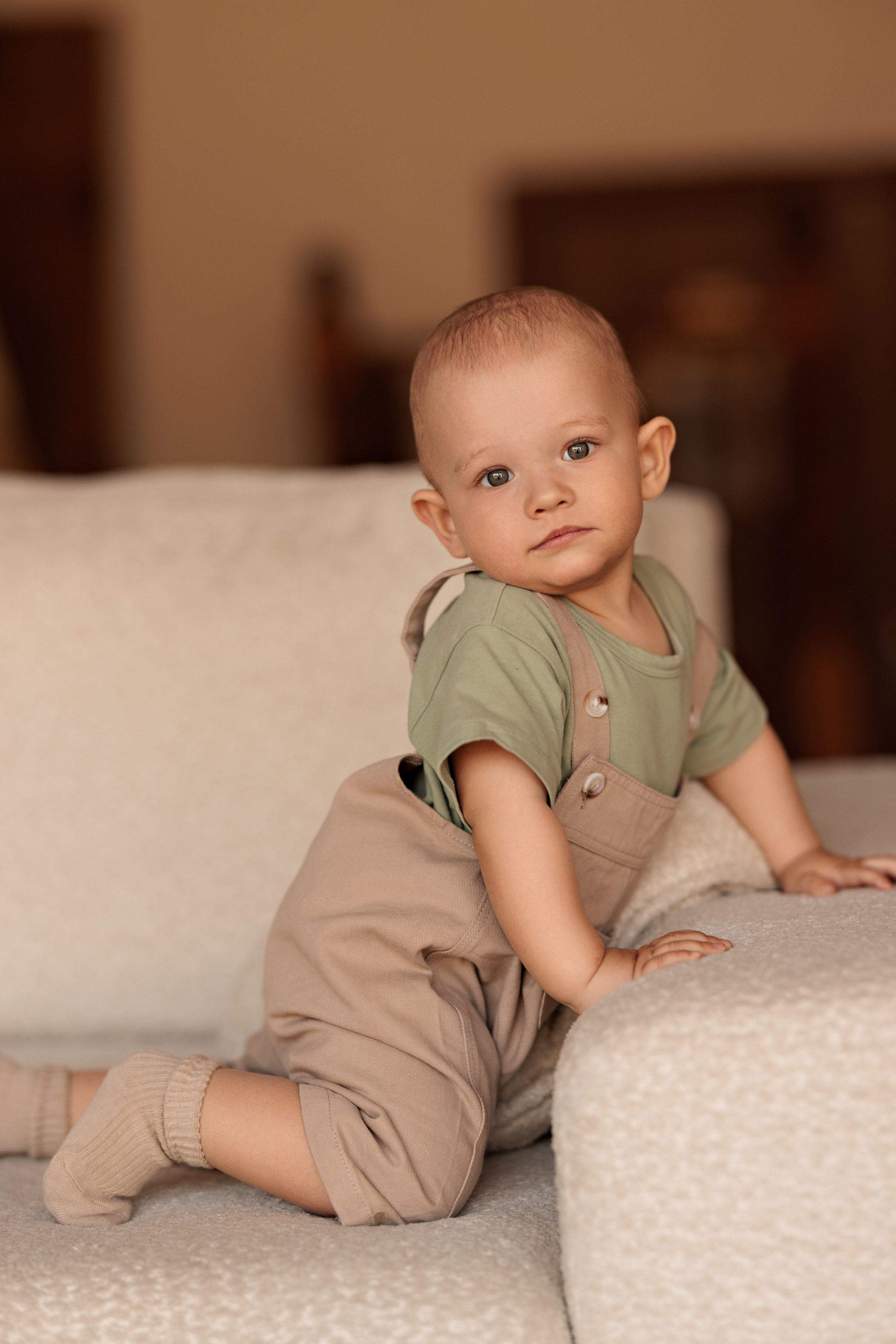 1 год Матвейке. Детский и семейный фотограф в Чите Анастасия Шубина