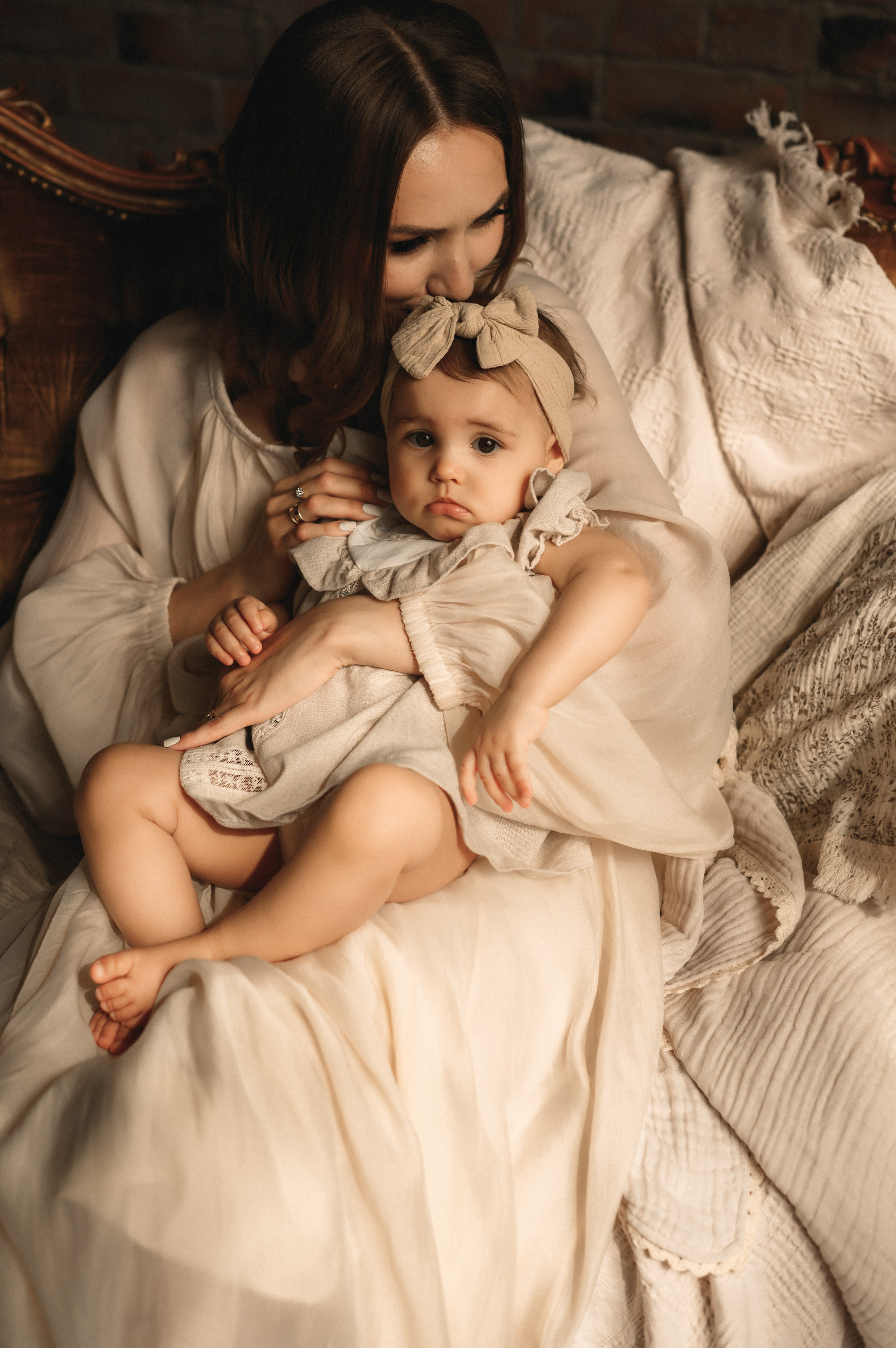 История 4х поколений…. Семейный фотограф в г. Ставрополь, Сорокина Мария