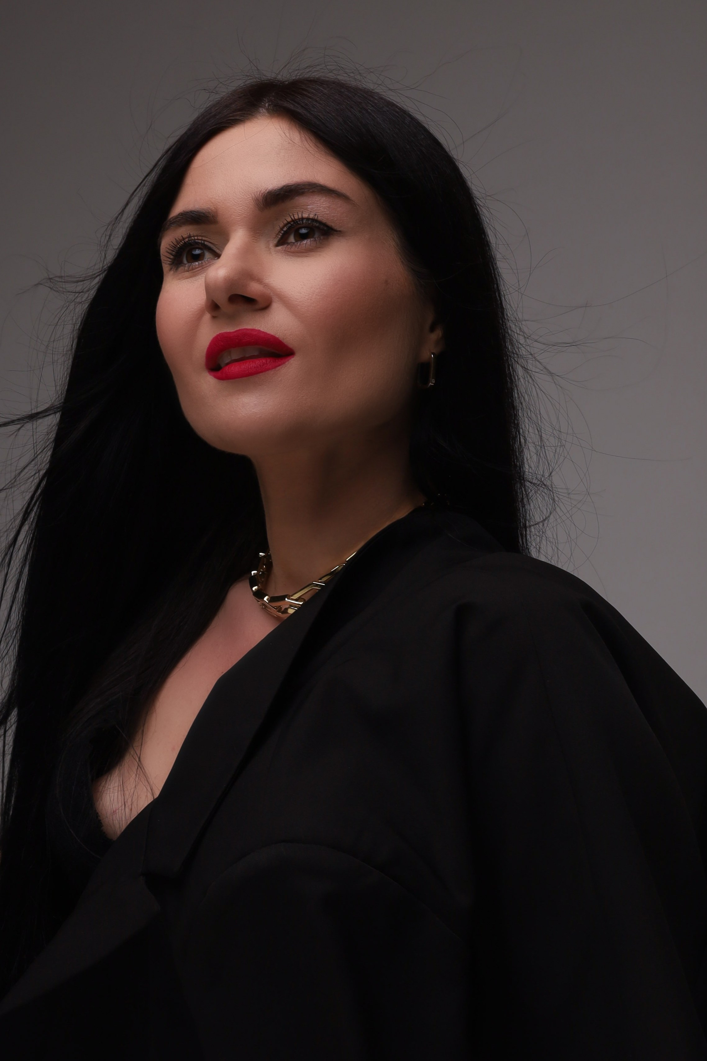 Стильная фотосессия в студии Loft. Интерьерный, предметный и контент фотограф в Иркутске Наталья Карпова