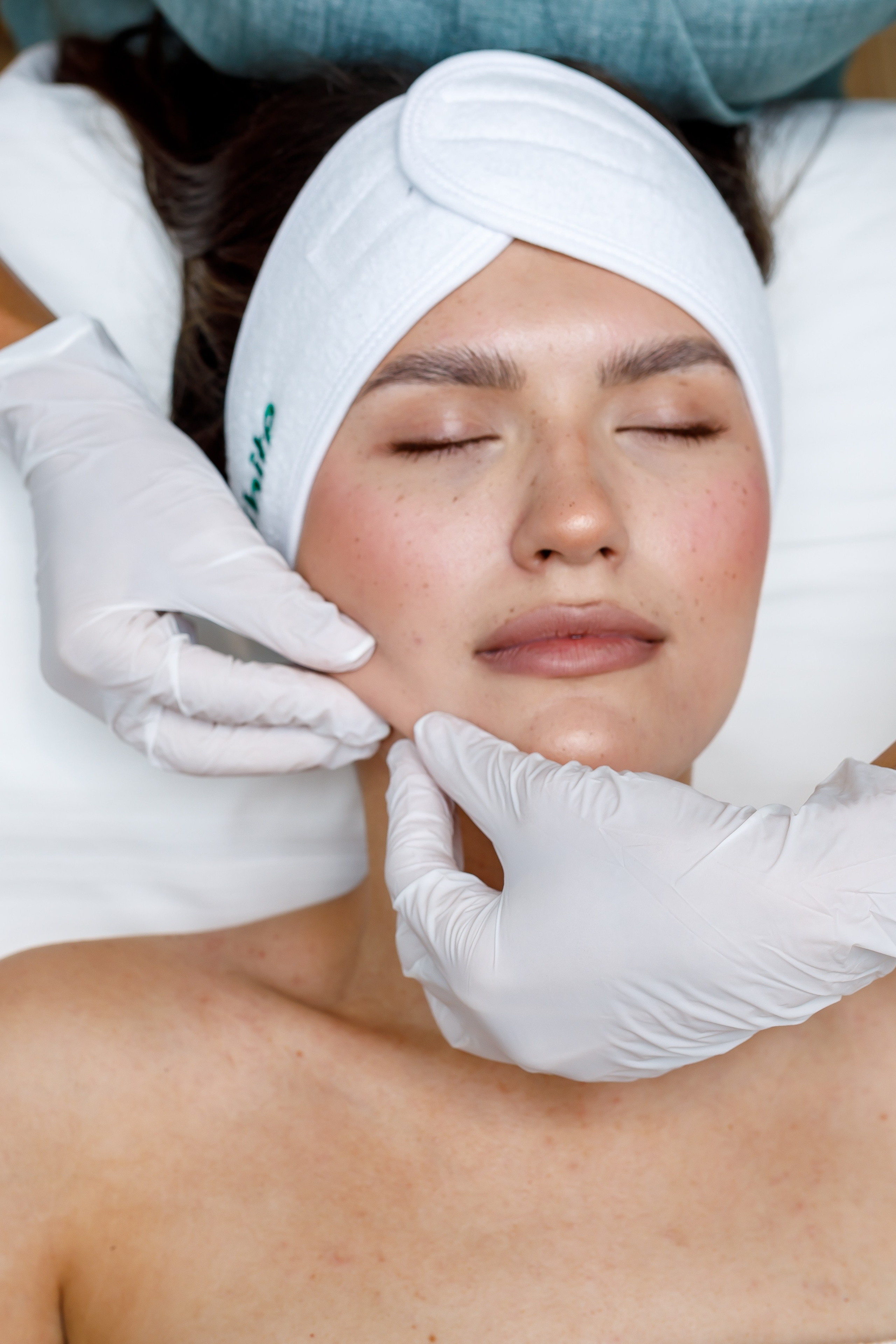 Бизнес контент клиники современной медицины Dr. White. Интерьерный, предметный и контент фотограф в Иркутске Наталья Карпова