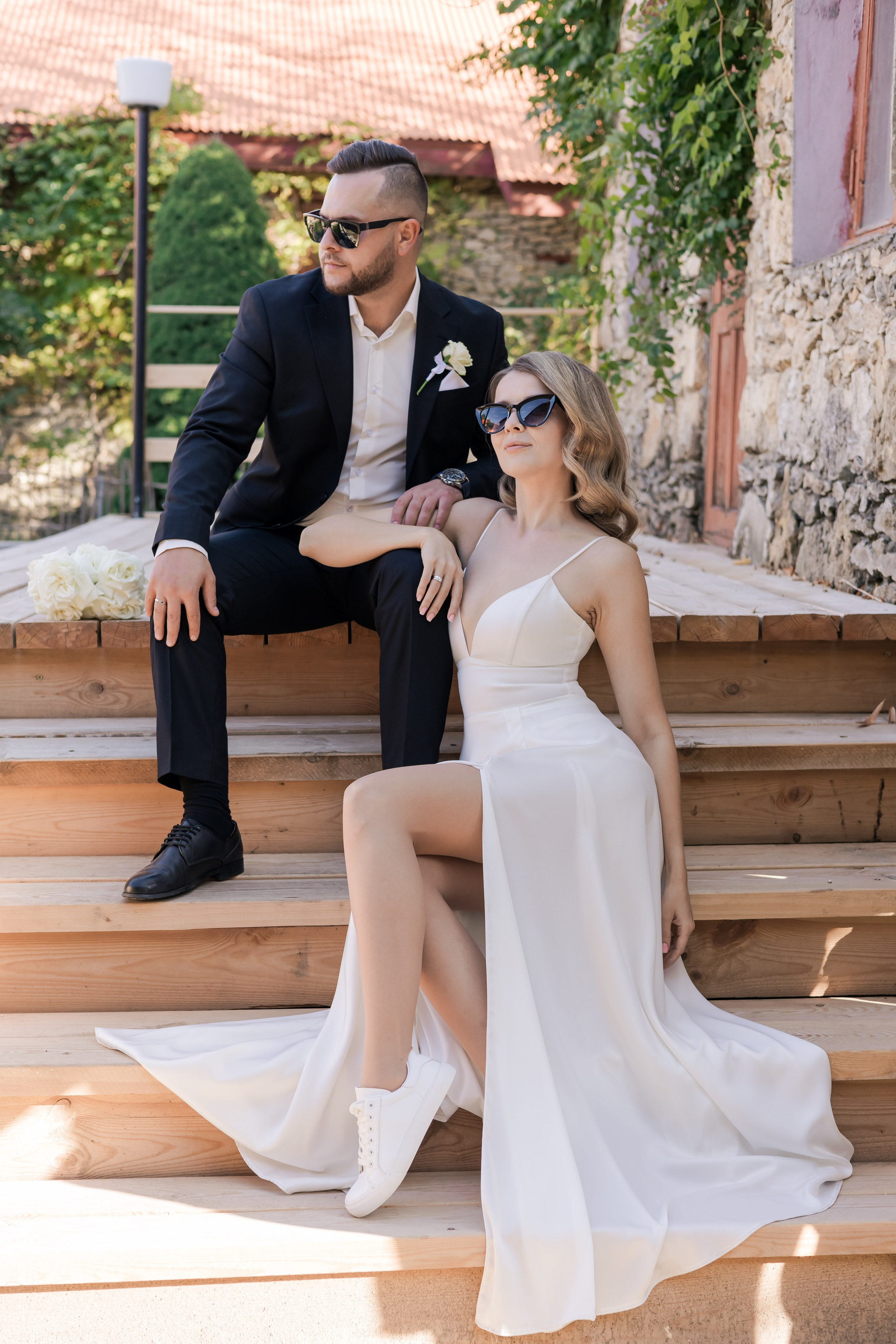 Екатерина & Тимур. Фотограф в Ставрополе Евгений Наглянцев