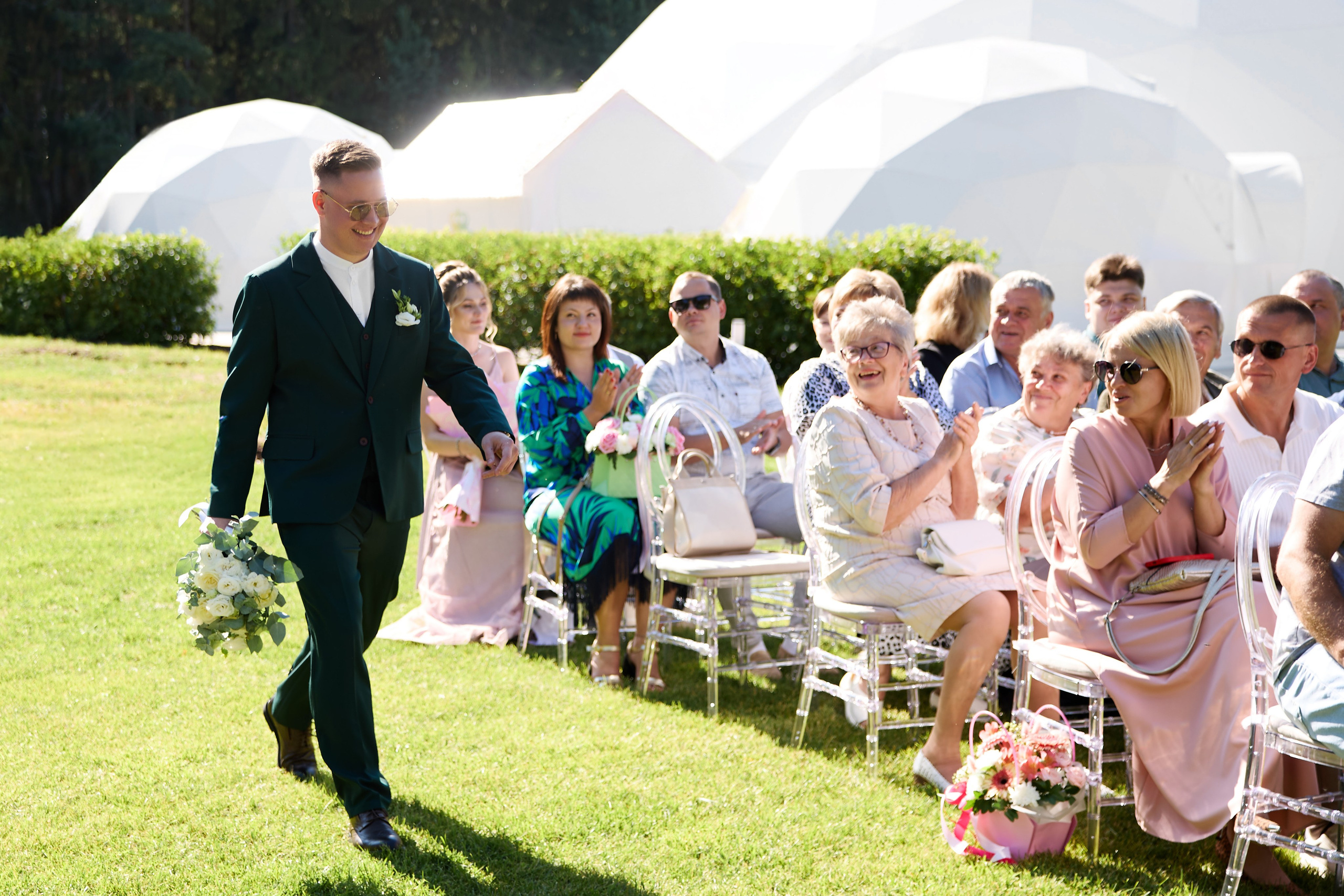 Марина и Илья. Александр Прозоров фотограф в Кирове