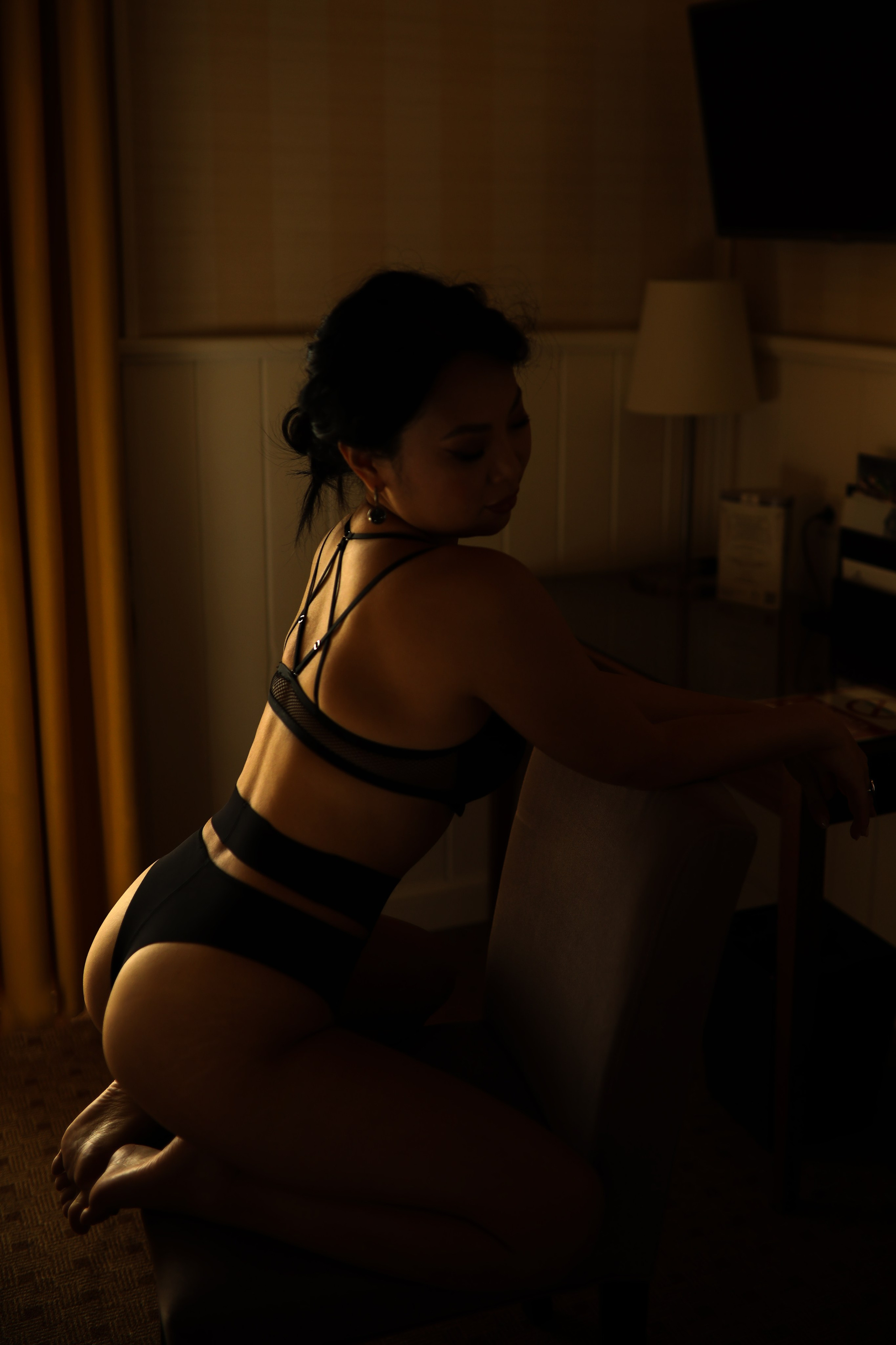 Татьяна. Фотограф чувственного портрета в Санкт-Петербурге Светлана Фролова