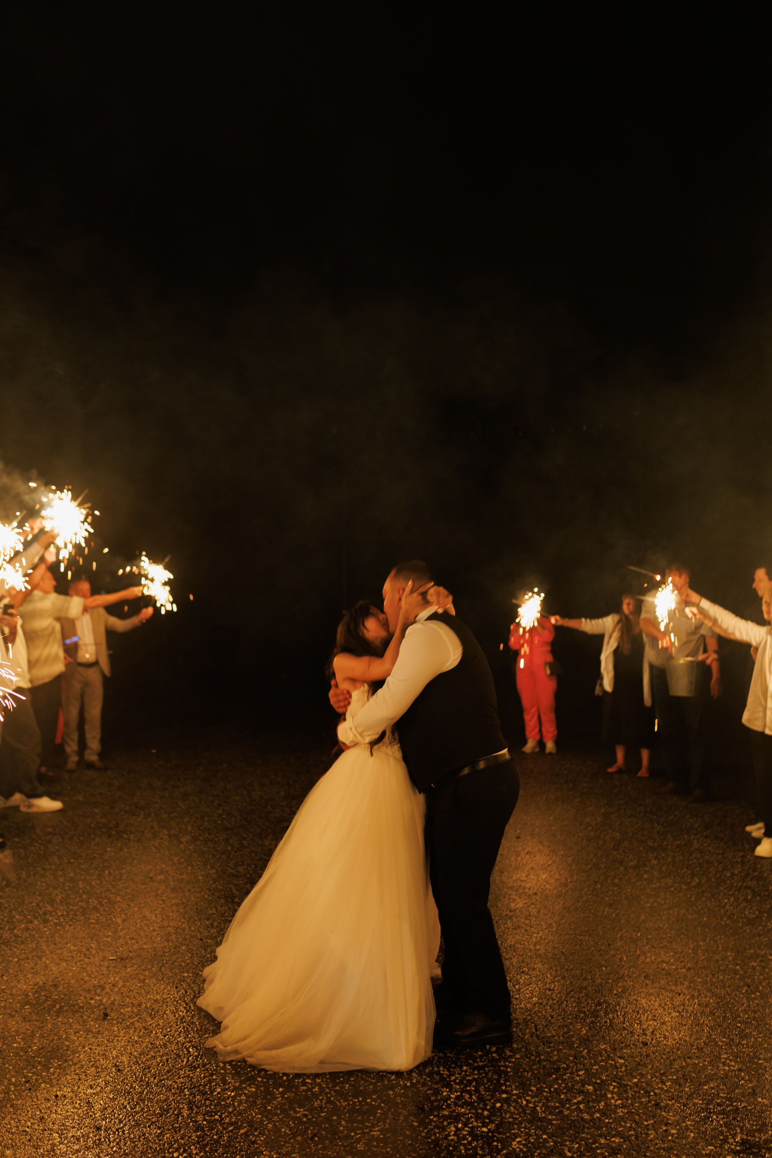 Алексей и Юлия. Фотограф в Кирове Настя Шабардина