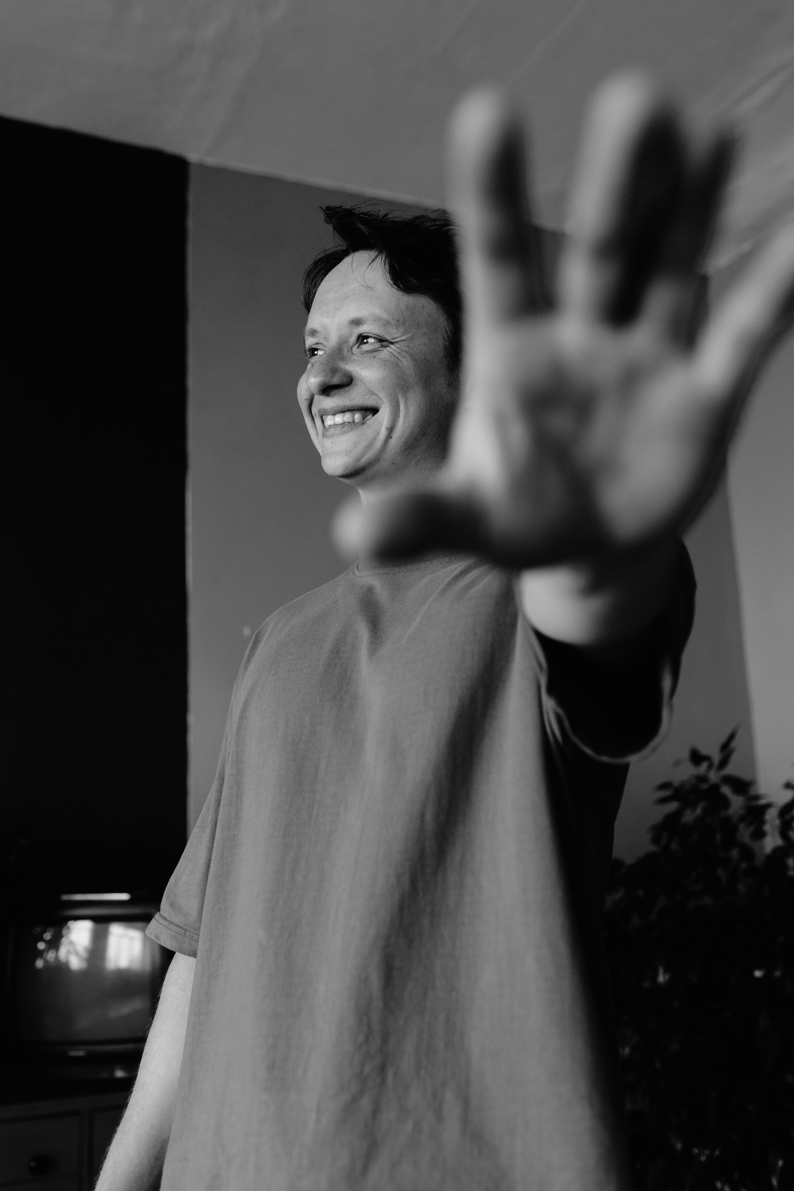 Вячеслав. Фотограф в Кирове Настя Шабардина