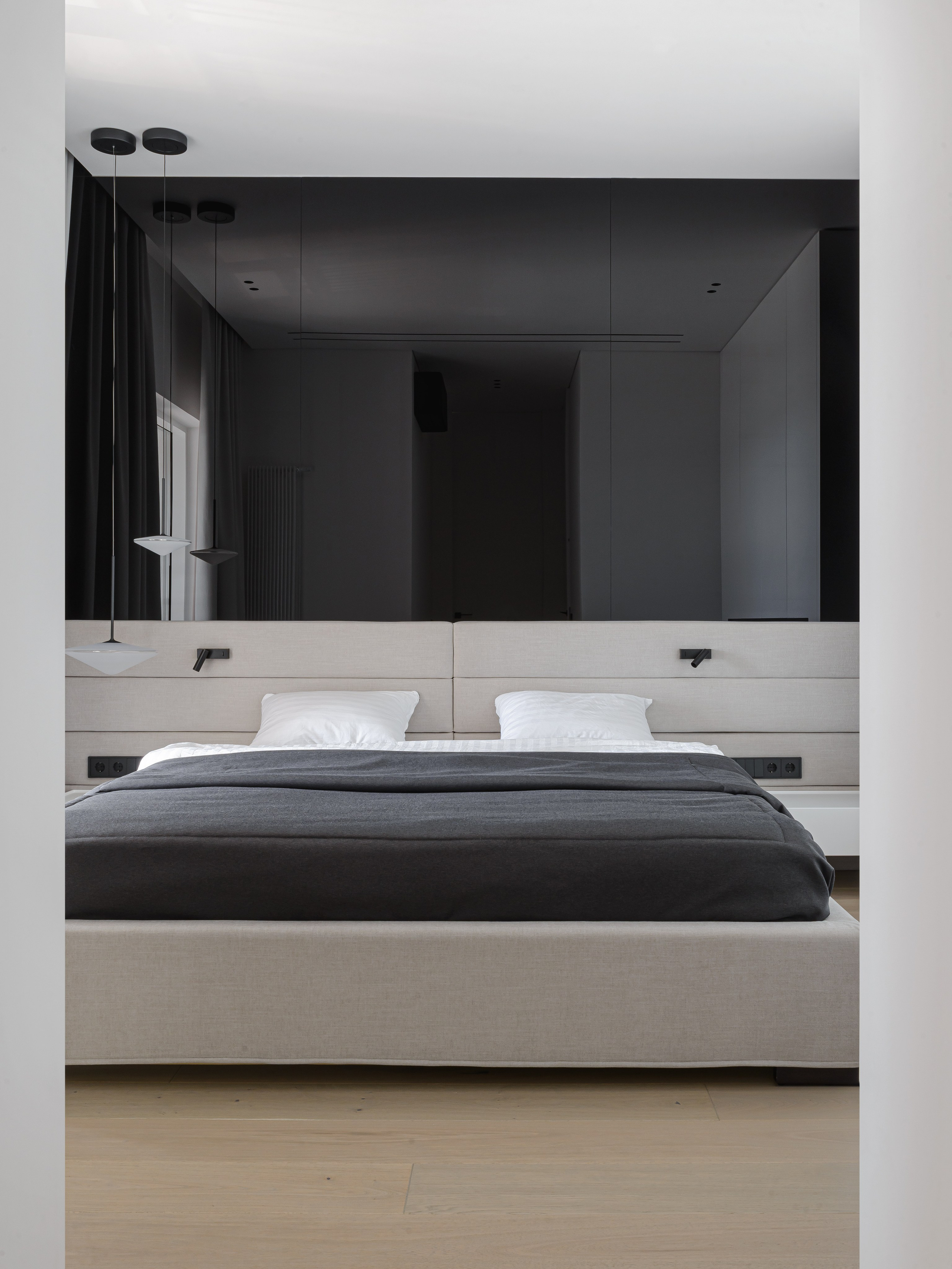 Новосибирск. MODELLISTA ARCHITECTS
