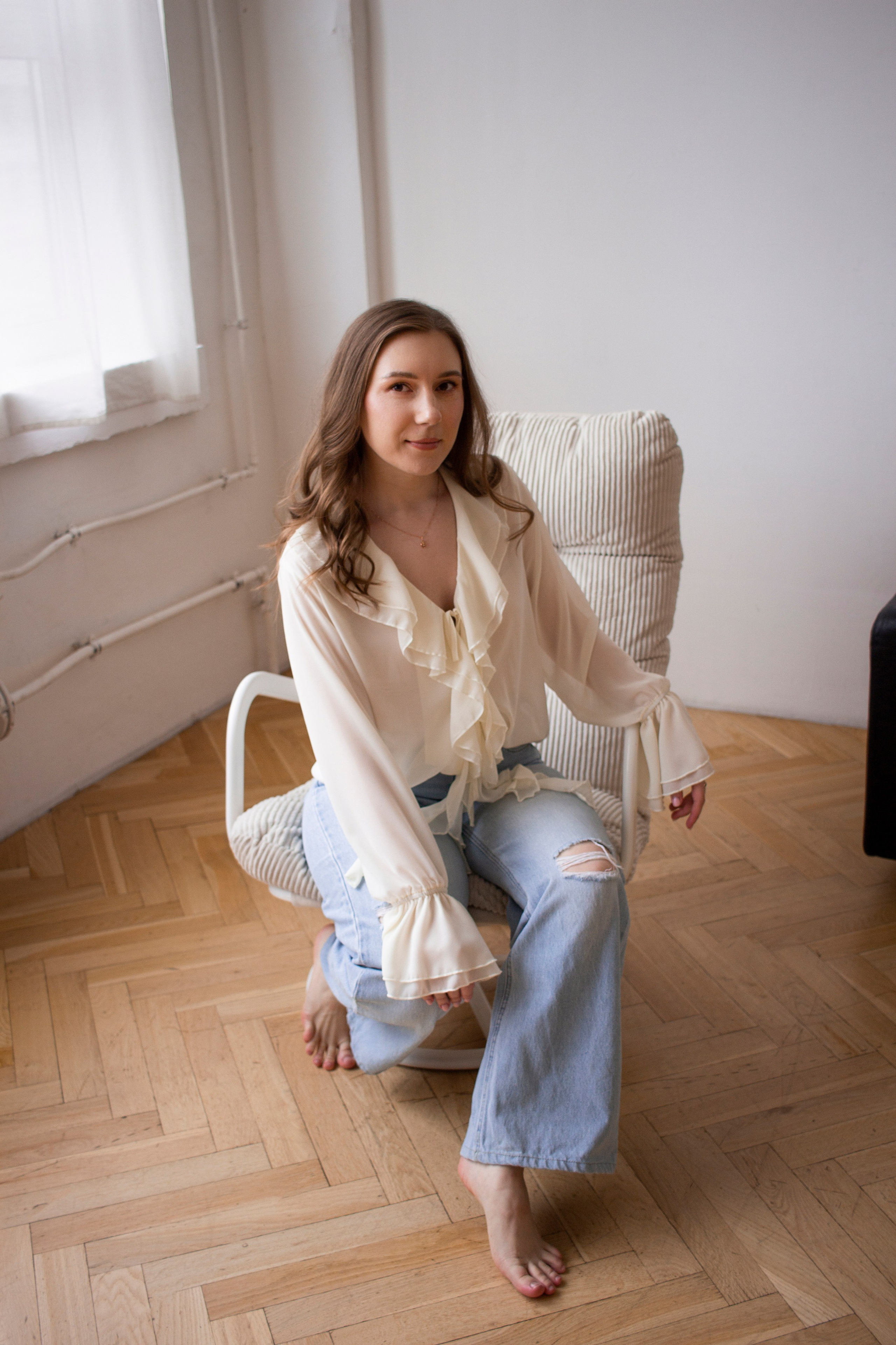 Оля. Фотограф в Санкт-Петербурге Смирнова Диана