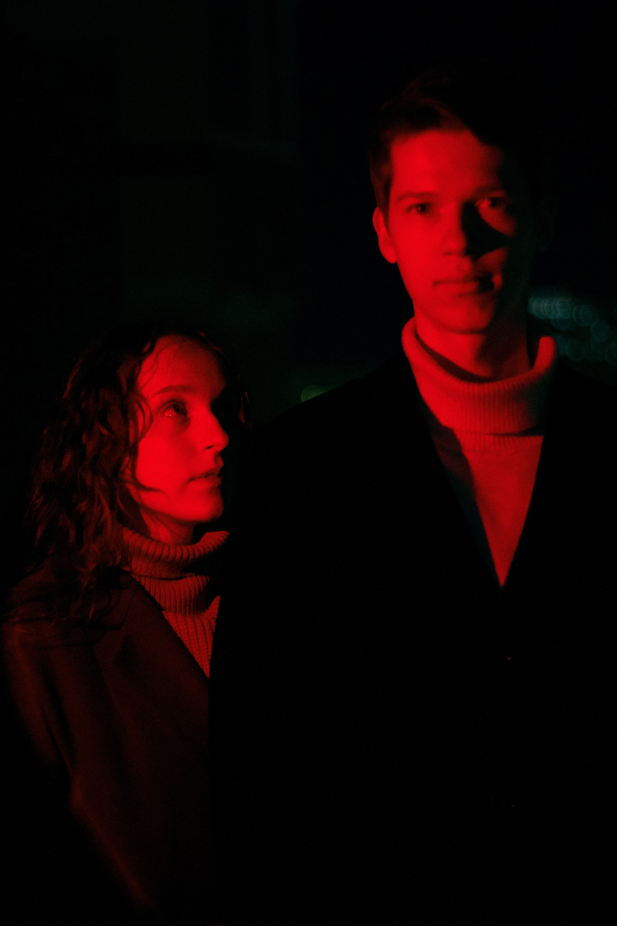 Настя и Дима. Фотограф в Санкт-Петербурге Смирнова Диана